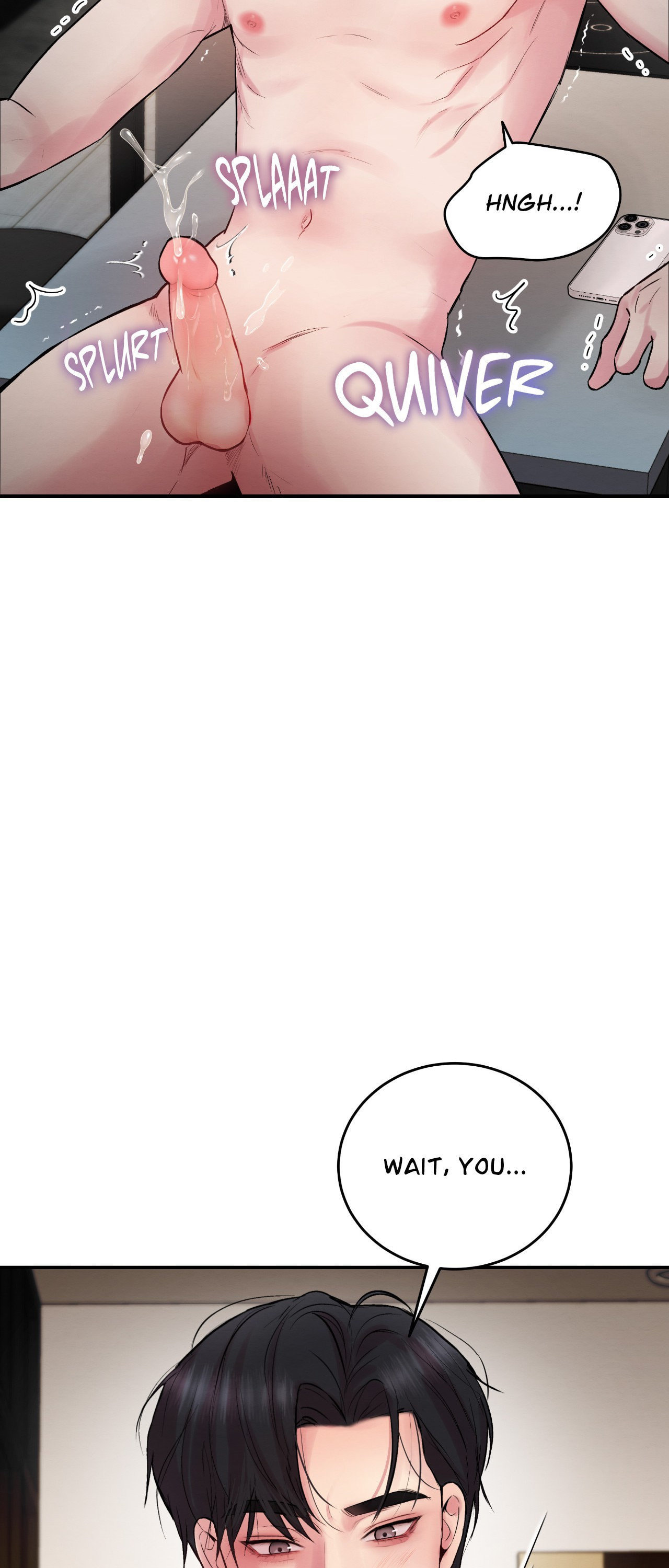 Dr. wa Sotto Dakishimeru Chapter 28 page 24 - 