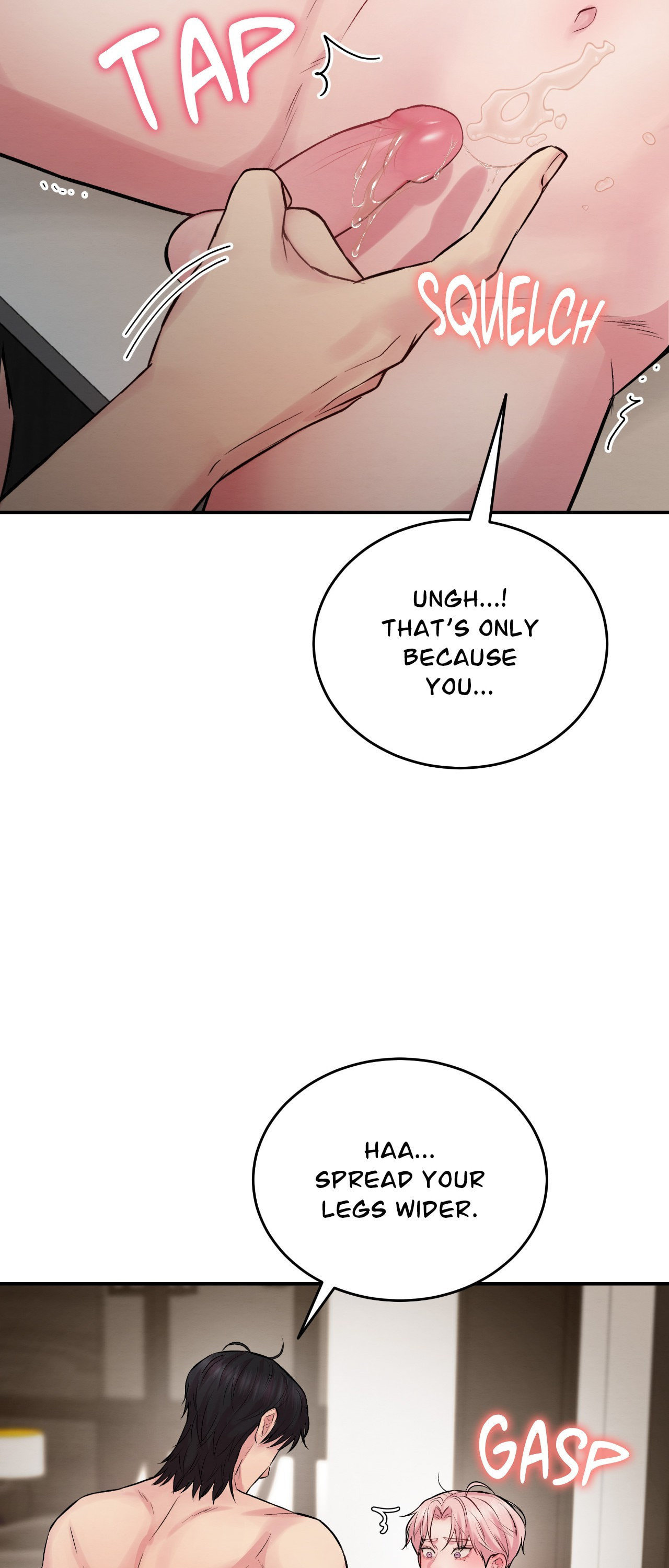 Dr. wa Sotto Dakishimeru Chapter 28 page 26 - 