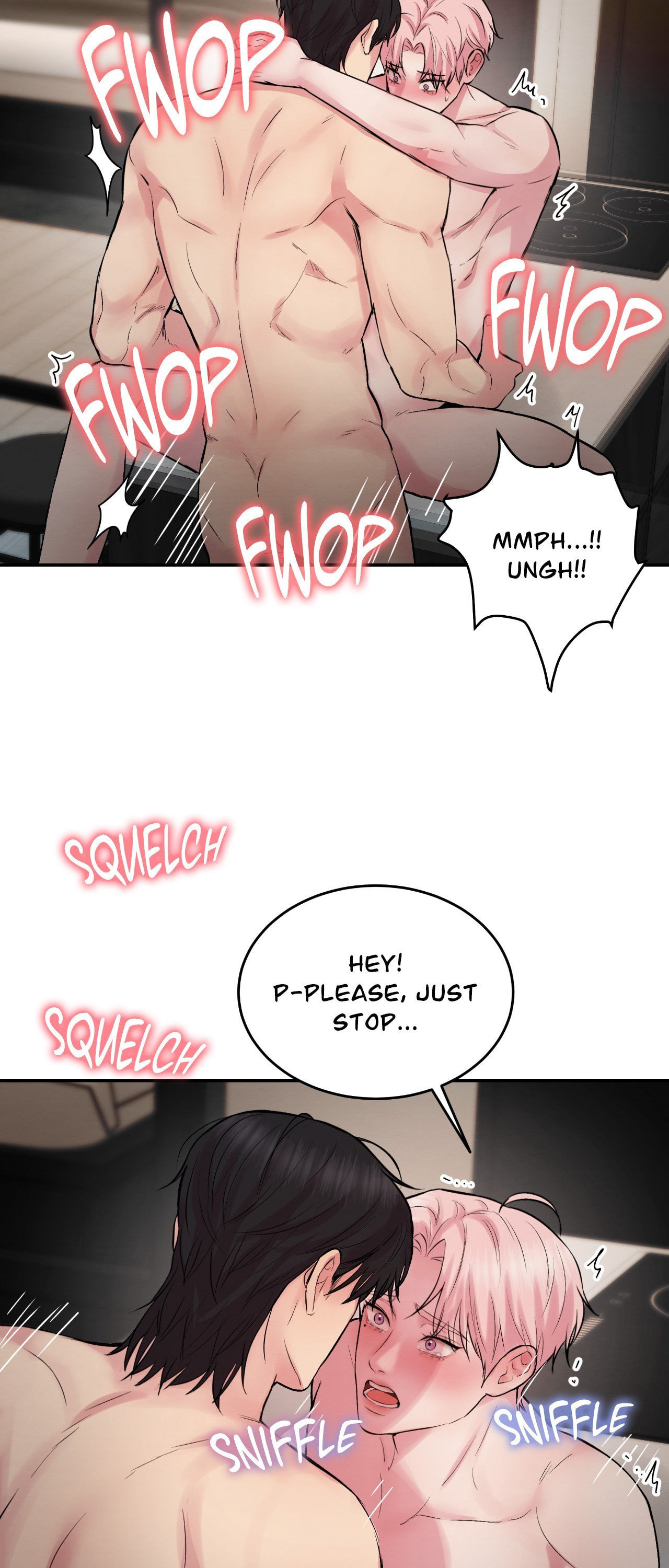 Dr. wa Sotto Dakishimeru Chapter 28 page 30 - 