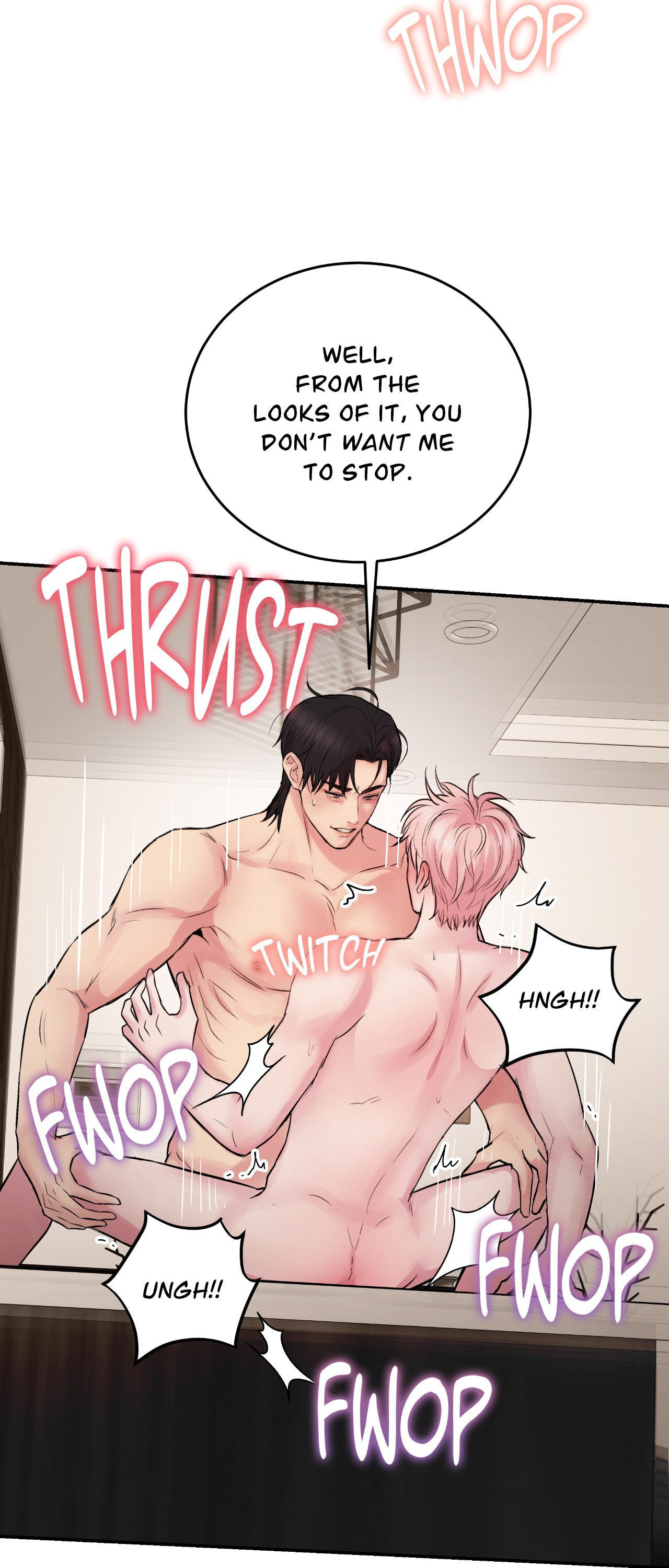 Dr. wa Sotto Dakishimeru Chapter 28 page 32 - 