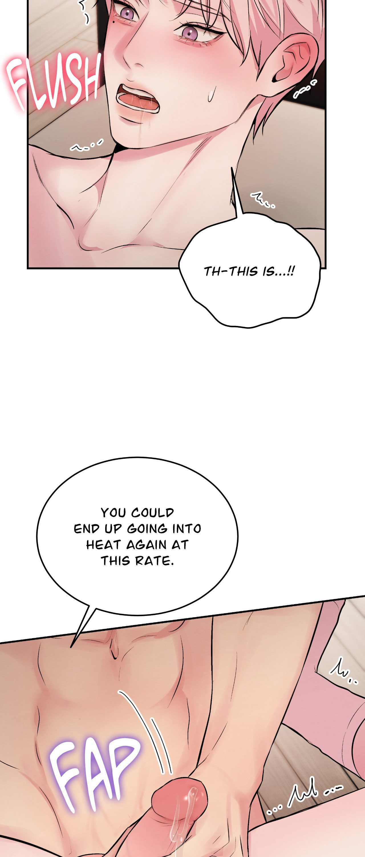 Dr. wa Sotto Dakishimeru Chapter 28 page 36 - 