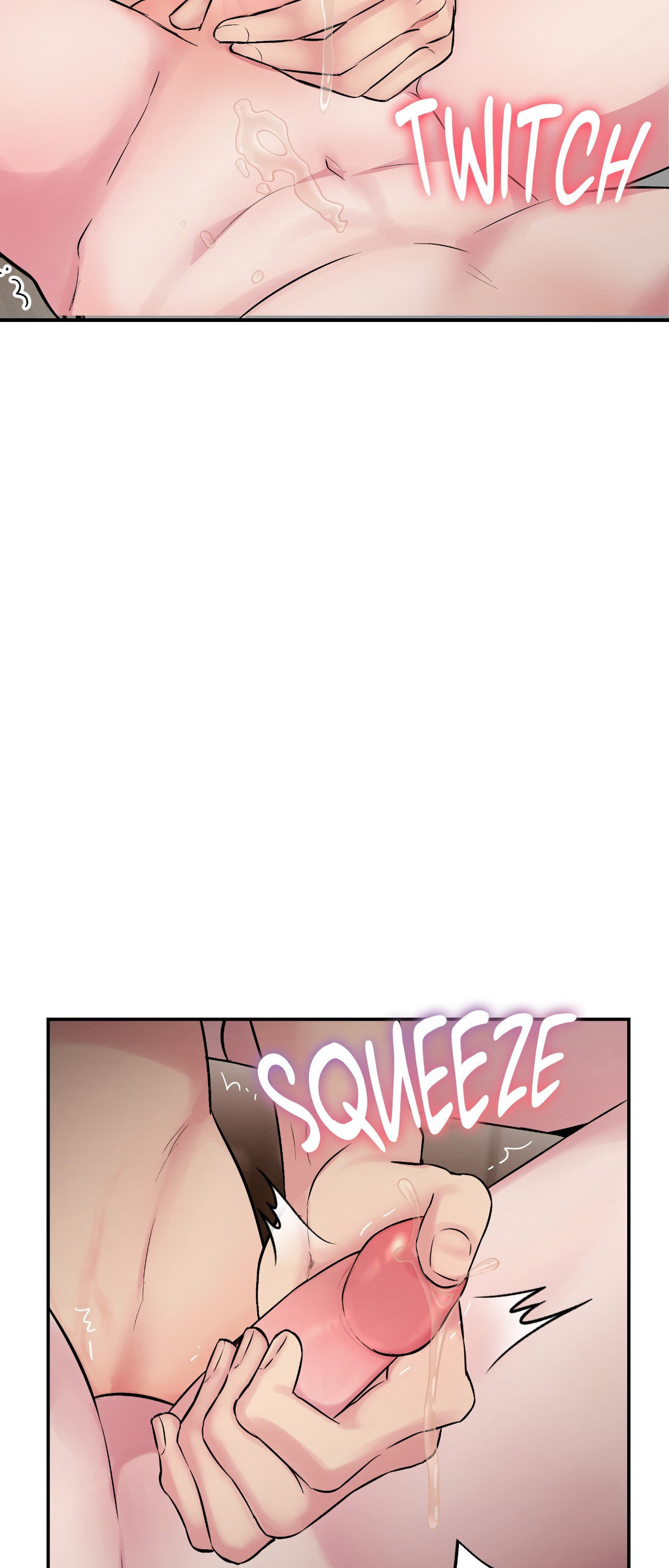 Dr. wa Sotto Dakishimeru Chapter 28 page 37 - 