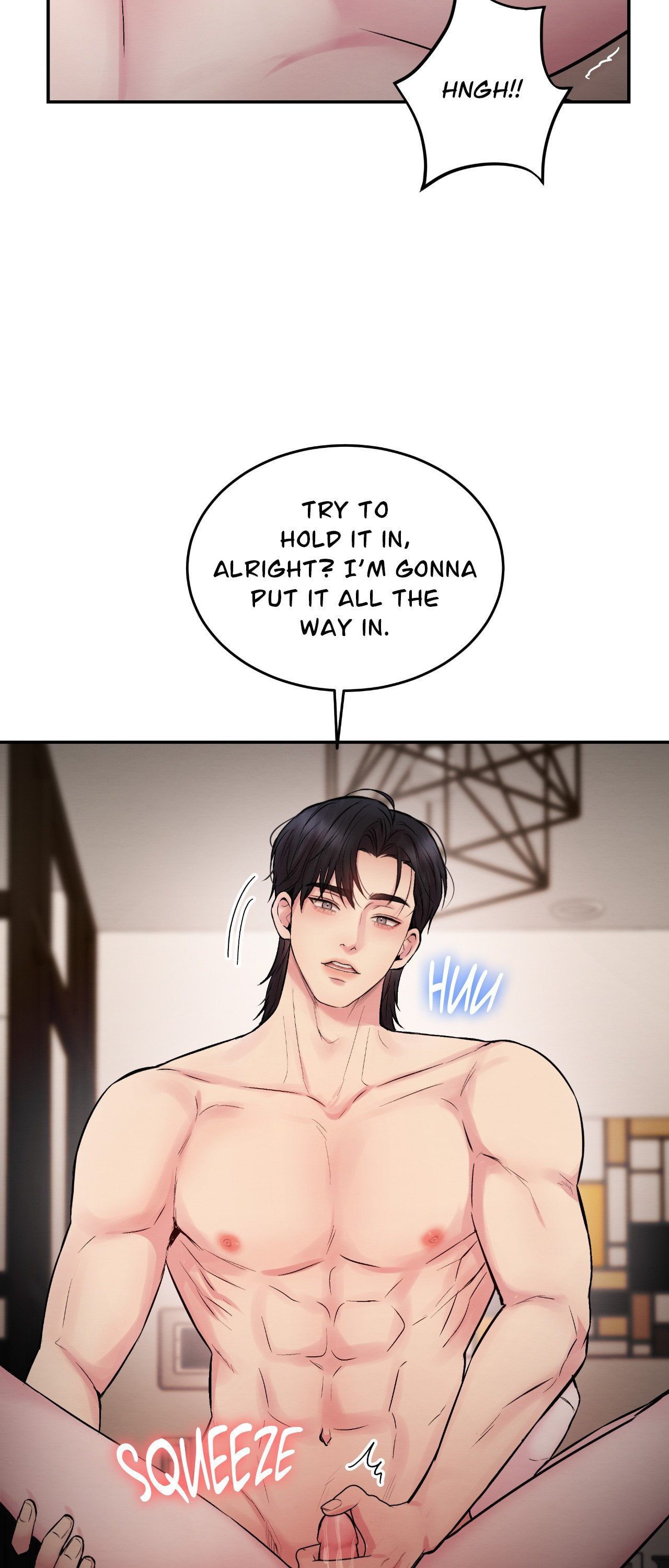Dr. wa Sotto Dakishimeru Chapter 28 page 38 - 