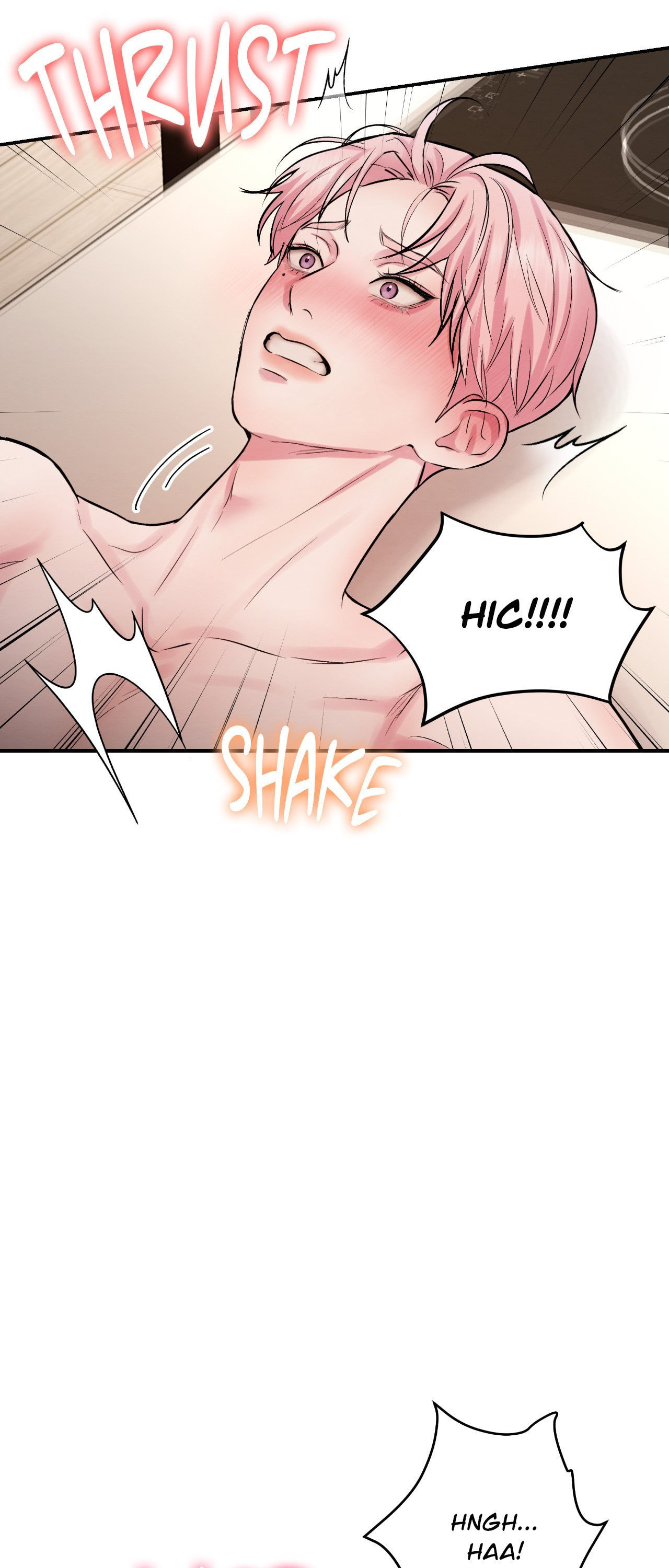 Dr. wa Sotto Dakishimeru Chapter 28 page 40 - 