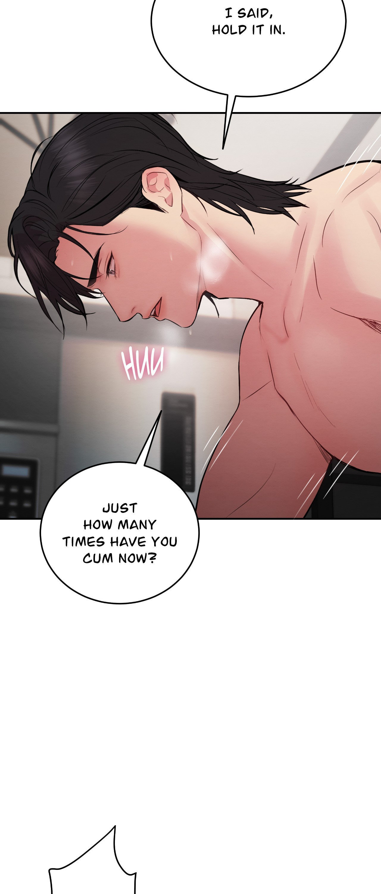 Dr. wa Sotto Dakishimeru Chapter 28 page 43 - 
