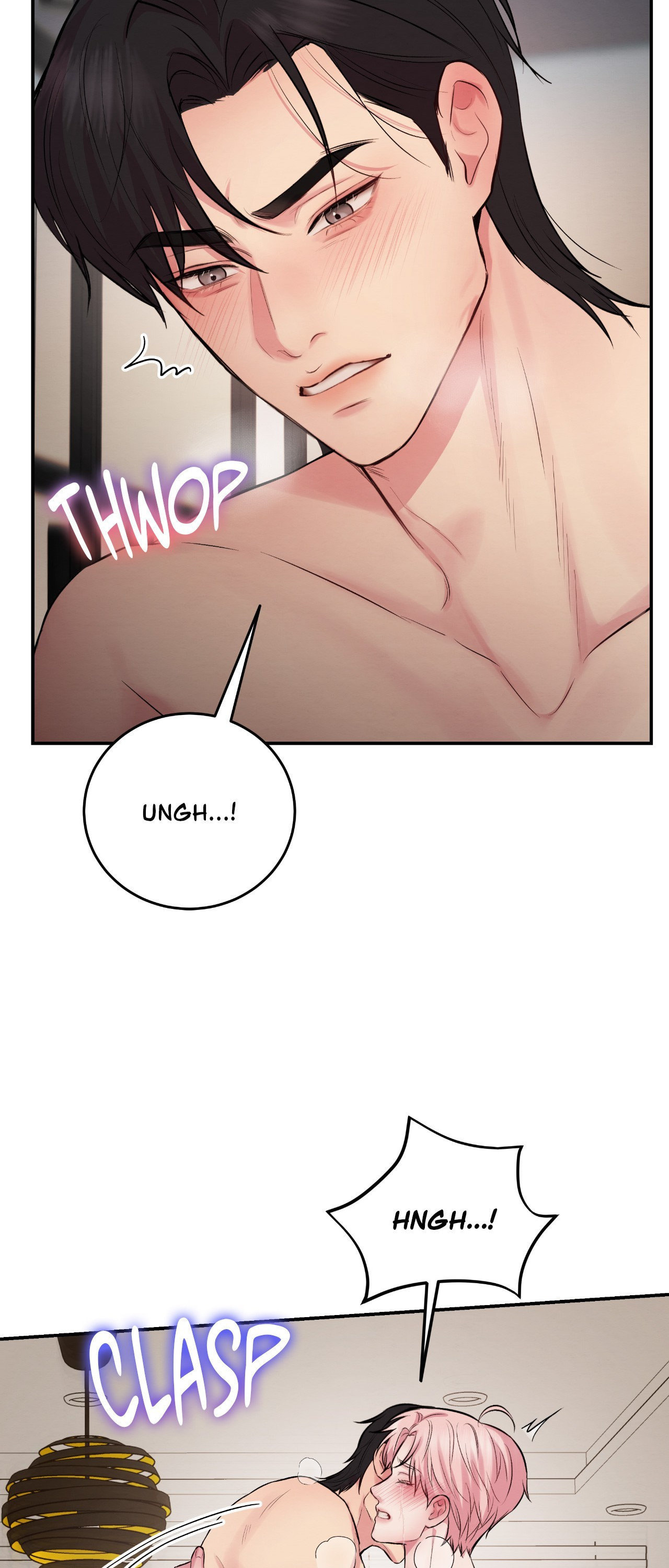 Dr. wa Sotto Dakishimeru Chapter 28 page 49 - 