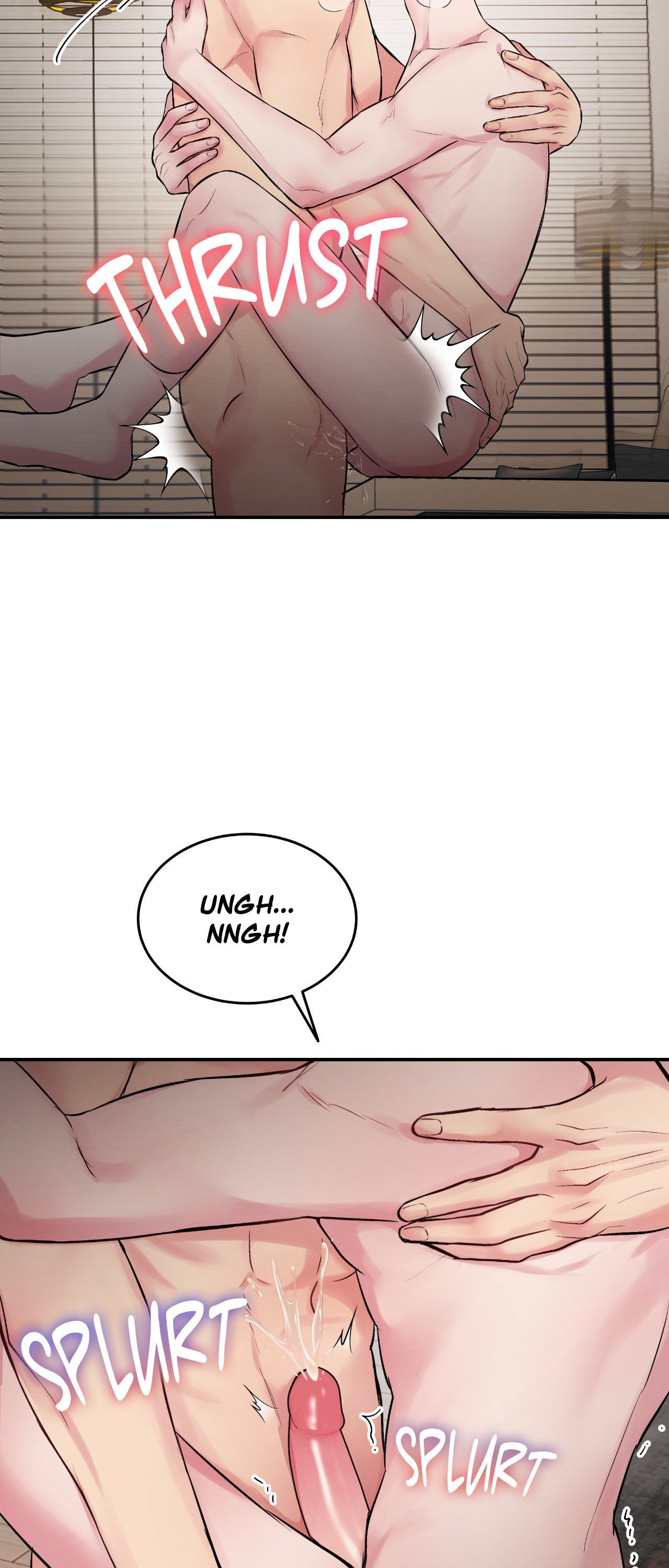 Dr. wa Sotto Dakishimeru Chapter 28 page 50 - 