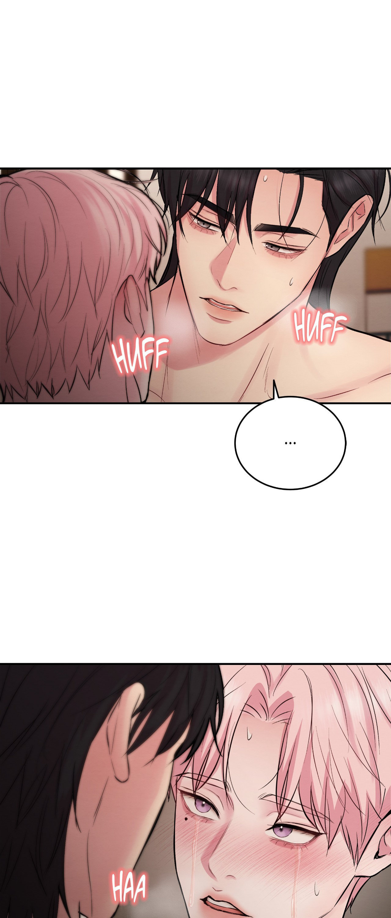 Dr. wa Sotto Dakishimeru Chapter 28 page 54 - 