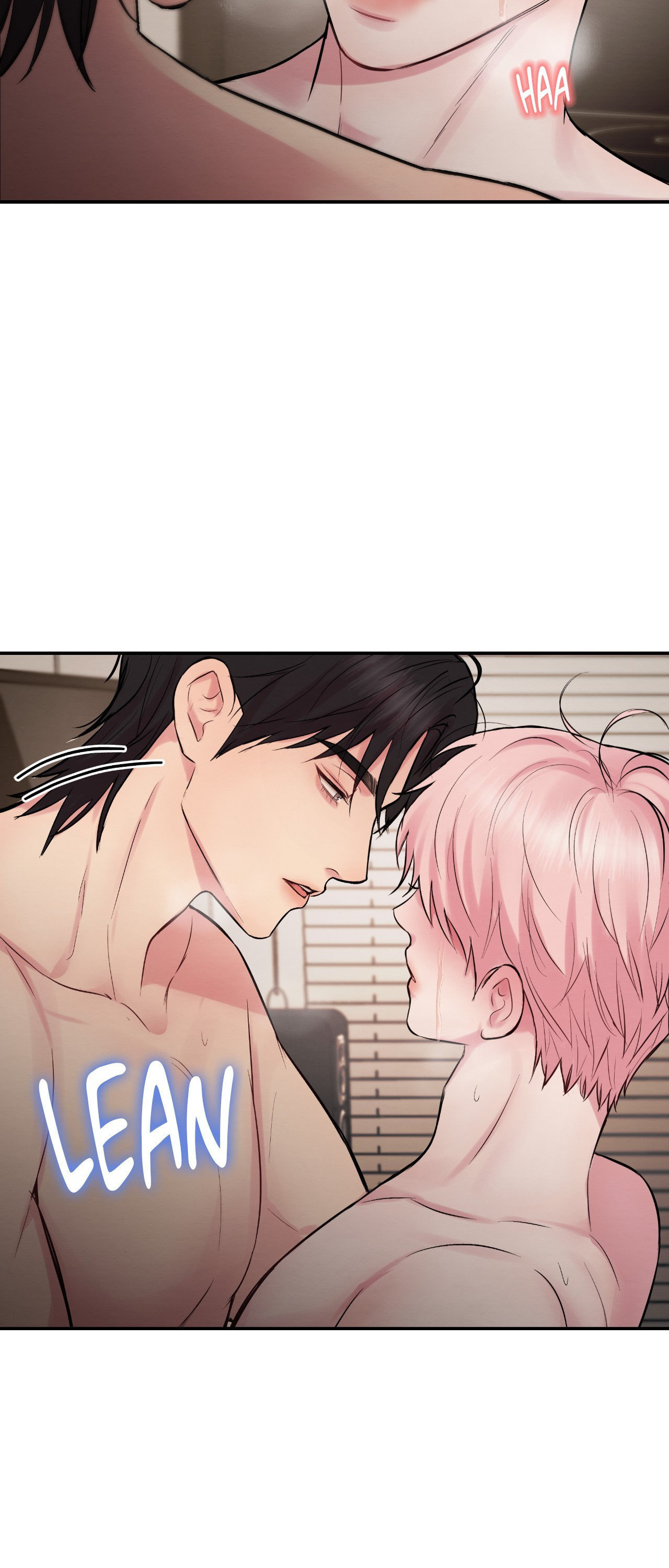Dr. wa Sotto Dakishimeru Chapter 28 page 55 - 
