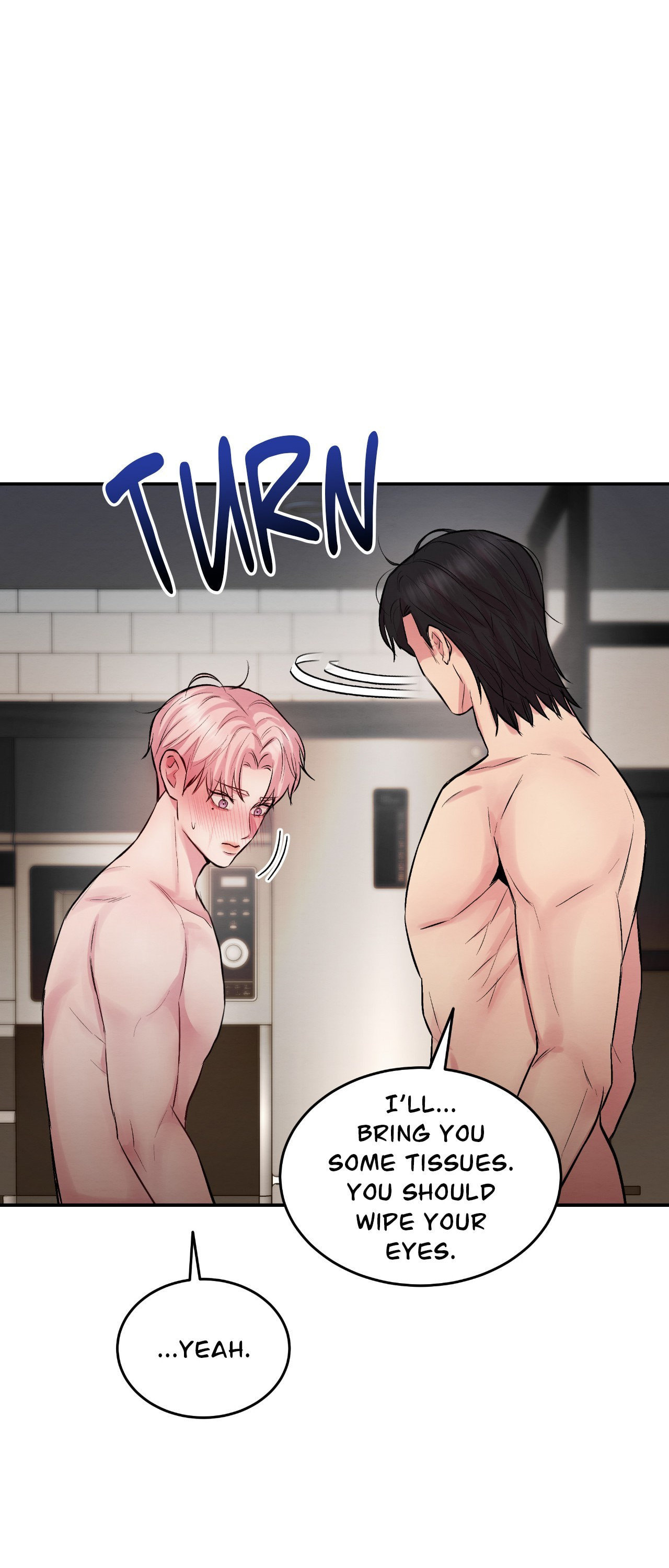 Dr. wa Sotto Dakishimeru Chapter 28 page 57 - 