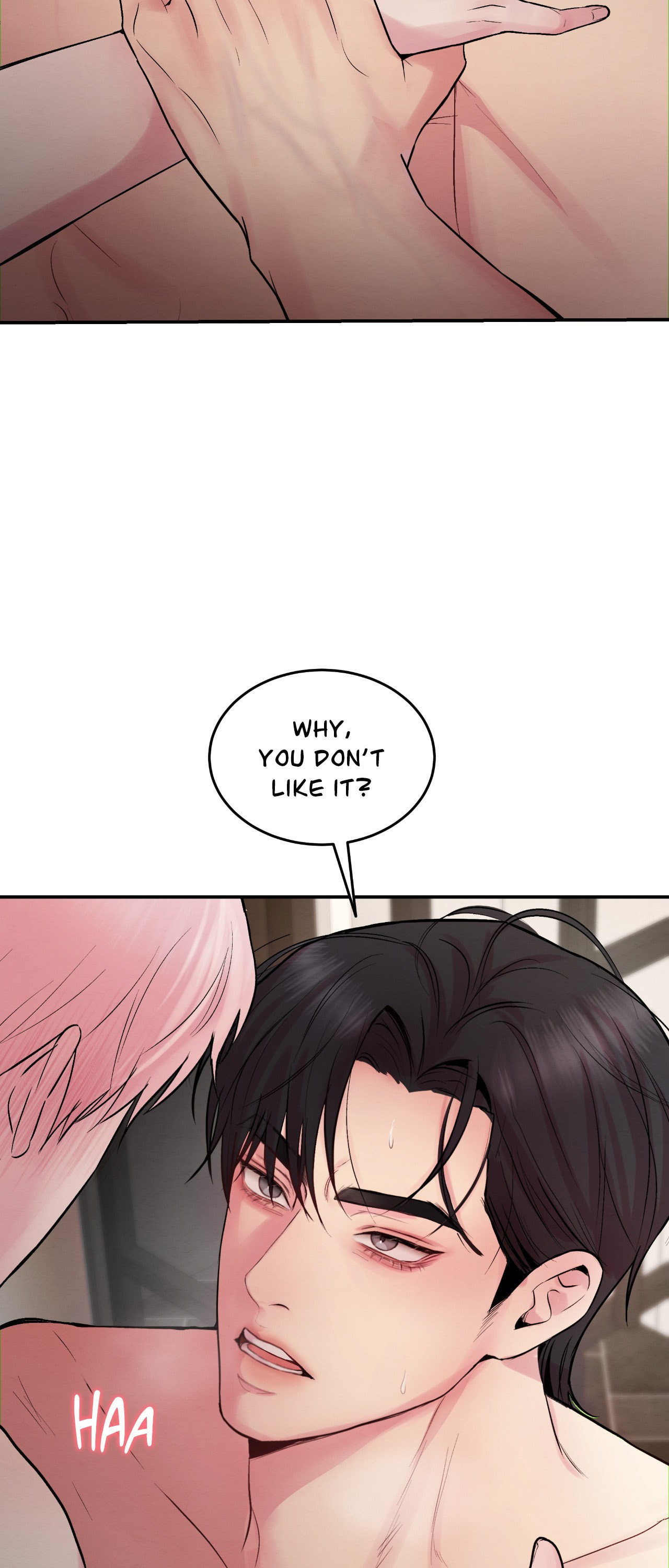 Dr. wa Sotto Dakishimeru Chapter 28 page 7 - 