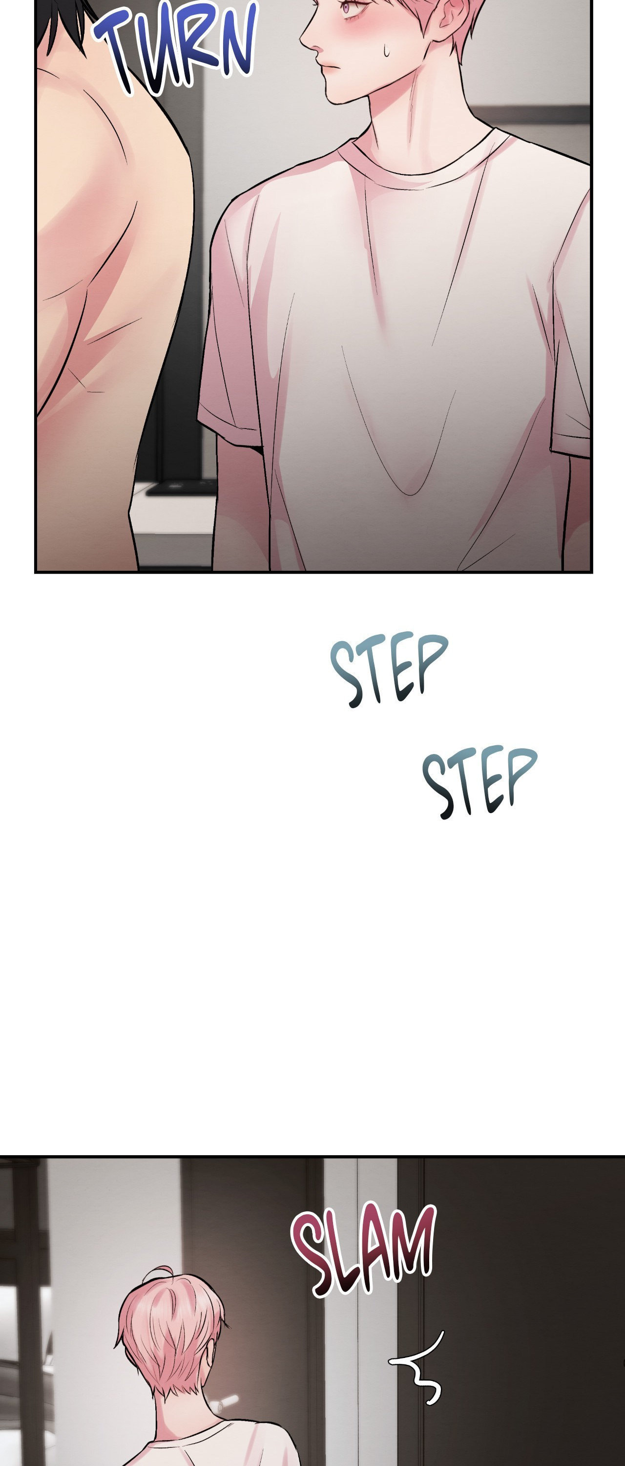 Dr. wa Sotto Dakishimeru Chapter 28 page 64 - 