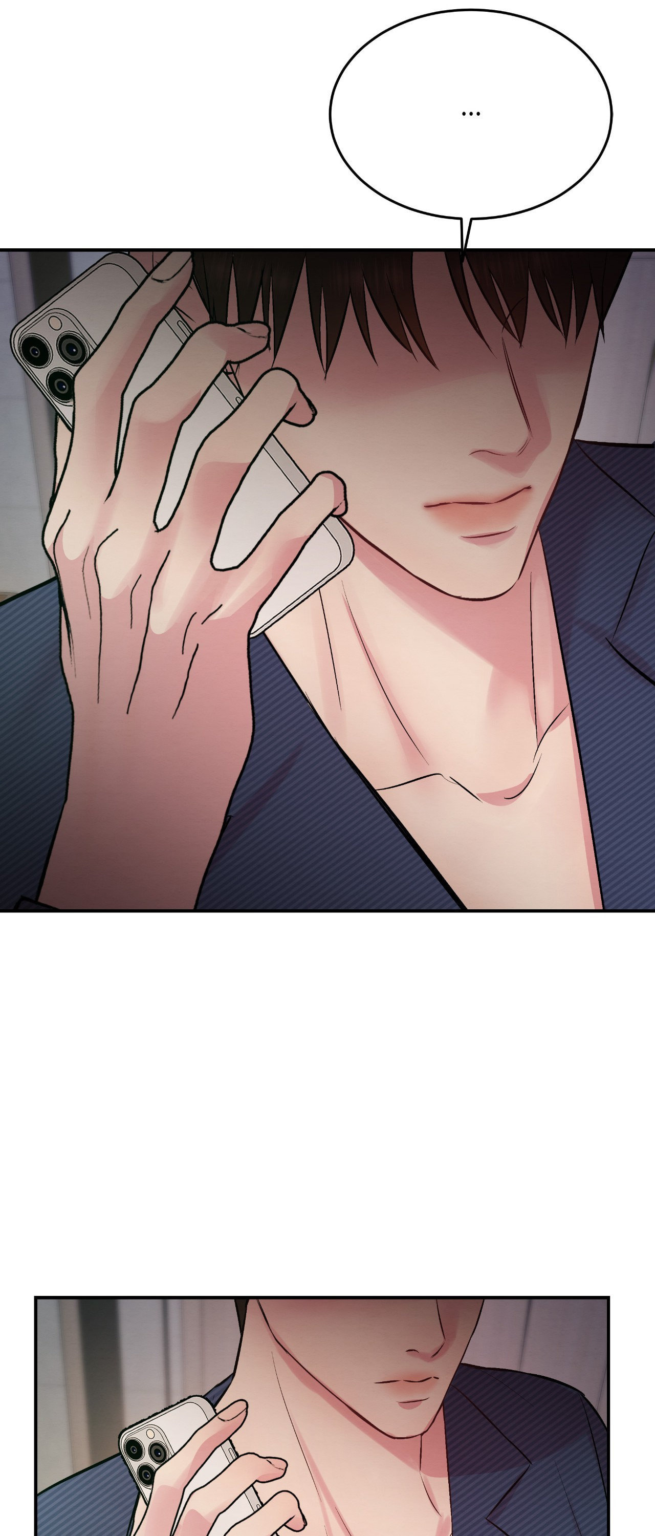 Dr. wa Sotto Dakishimeru Chapter 28 page 67 - 