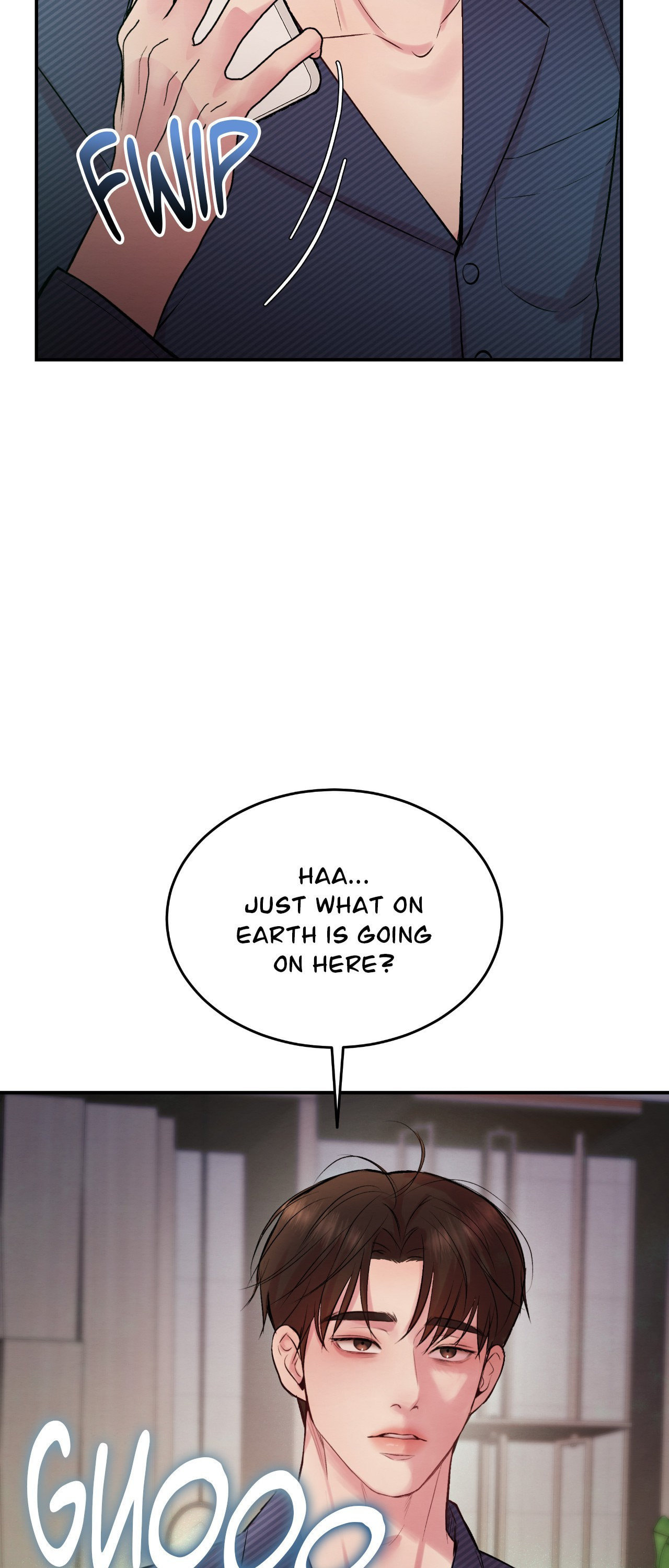 Dr. wa Sotto Dakishimeru Chapter 28 page 68 - 