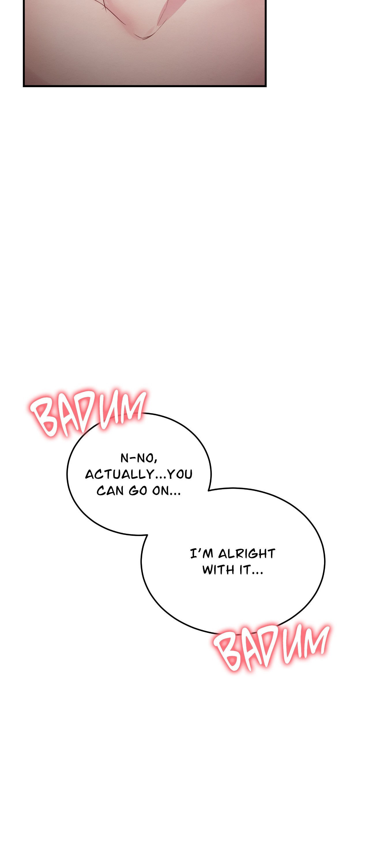 Dr. wa Sotto Dakishimeru Chapter 28 page 9 - 