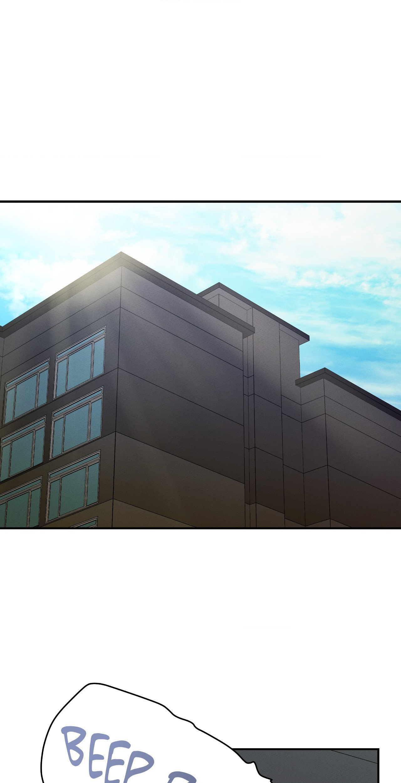 Dr. wa Sotto Dakishimeru Chapter 29 page 1 - 