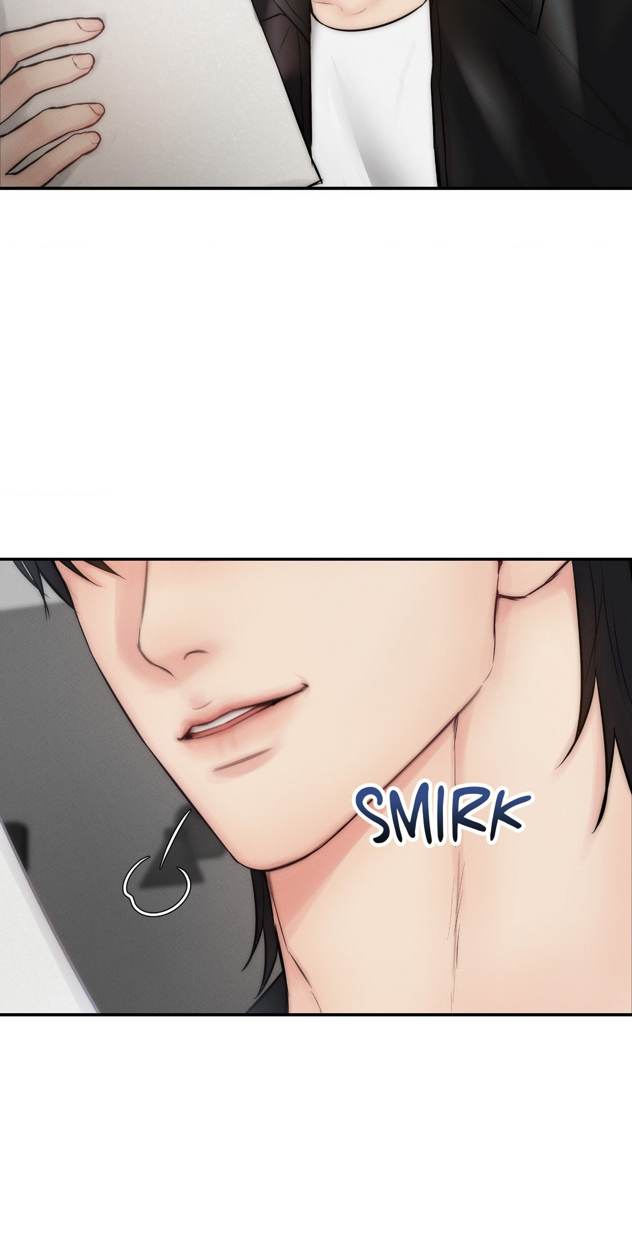 Dr. wa Sotto Dakishimeru Chapter 29 page 19 - 