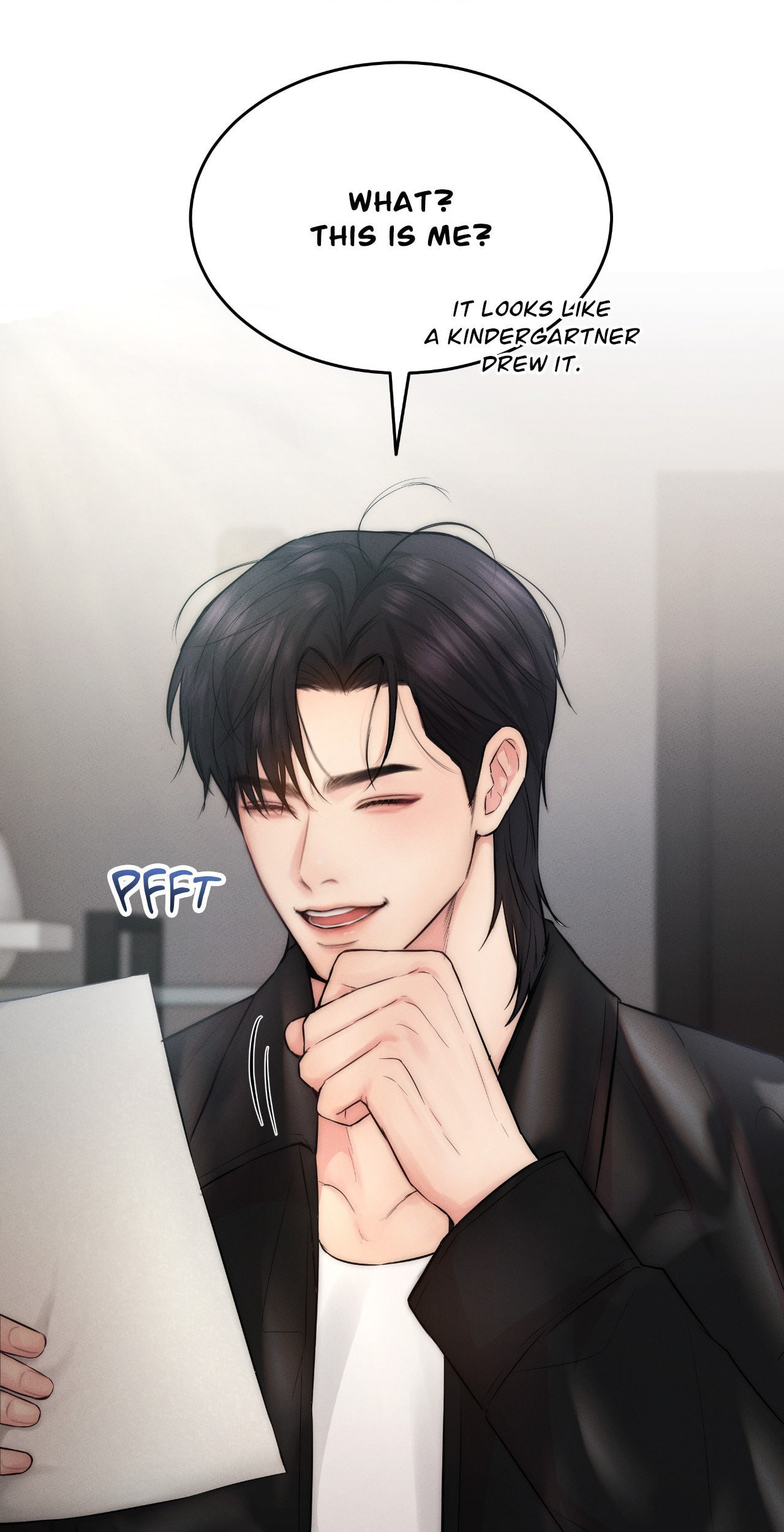 Dr. wa Sotto Dakishimeru Chapter 29 page 20 - 