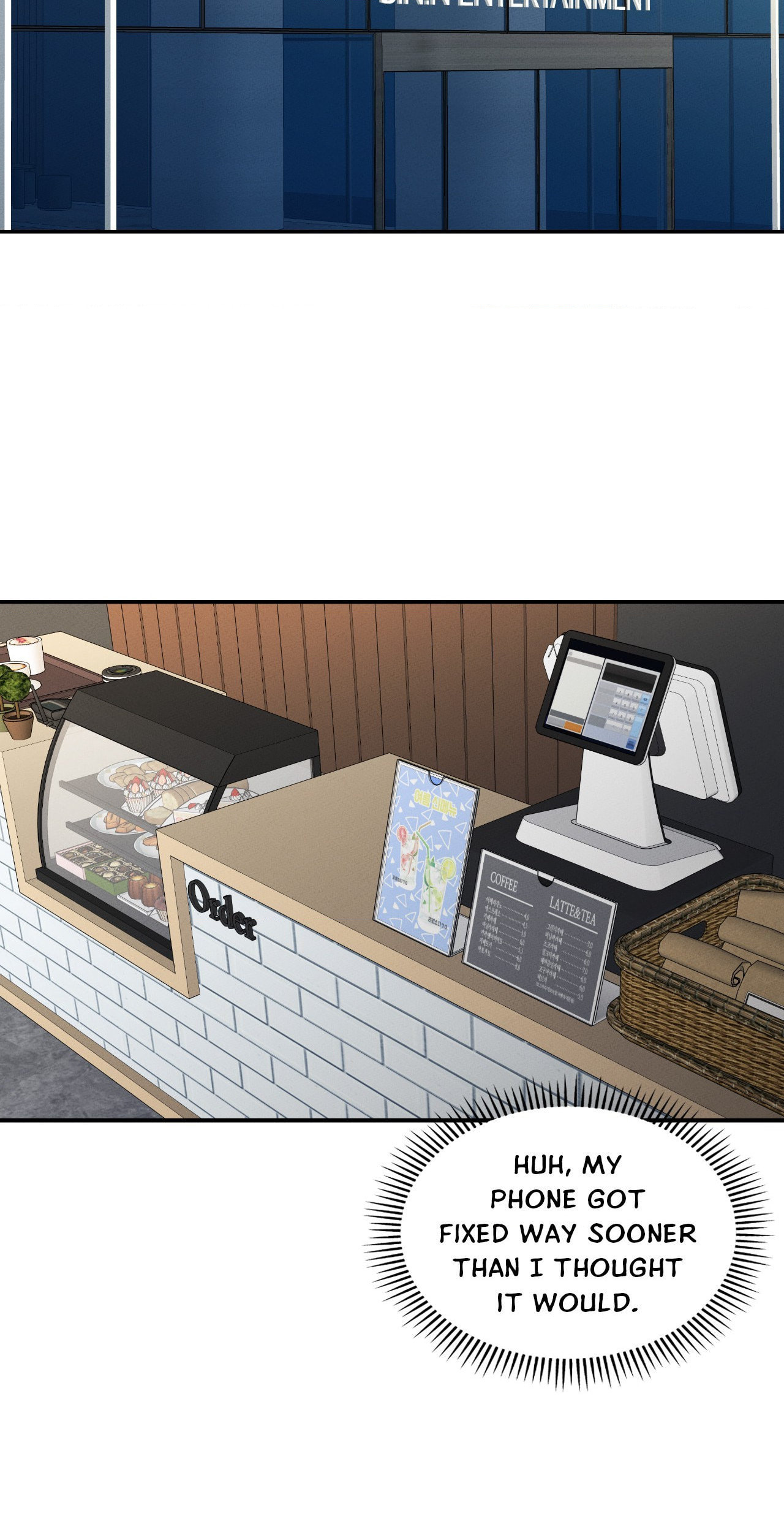 Dr. wa Sotto Dakishimeru Chapter 29 page 23 - 
