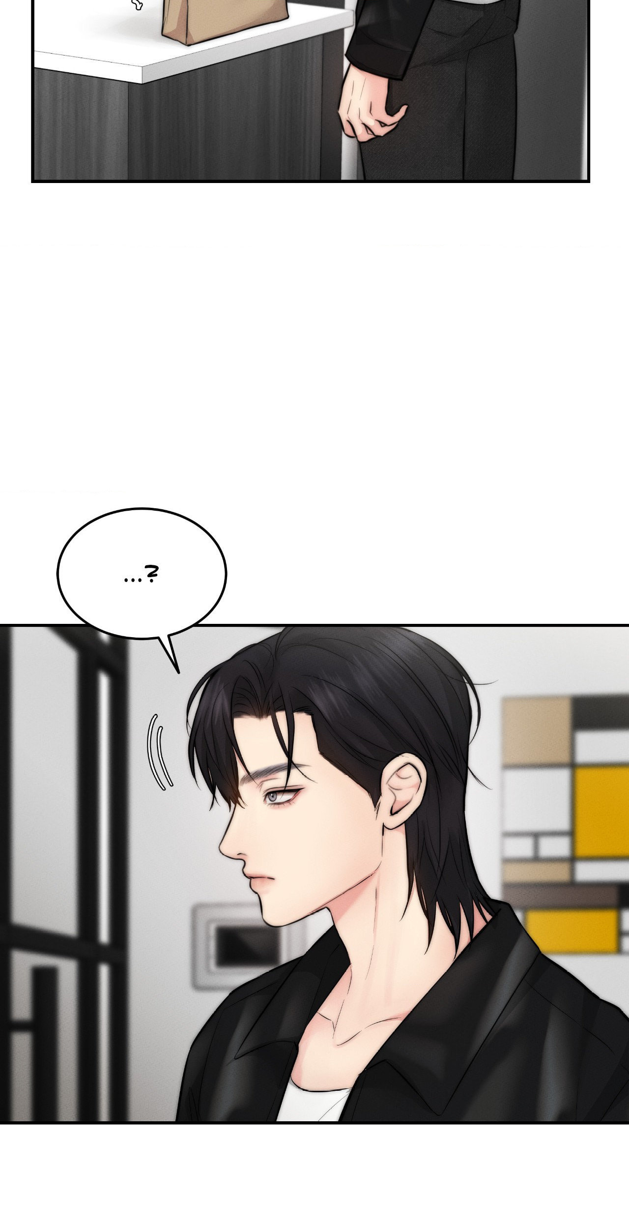 Dr. wa Sotto Dakishimeru Chapter 29 page 4 - 
