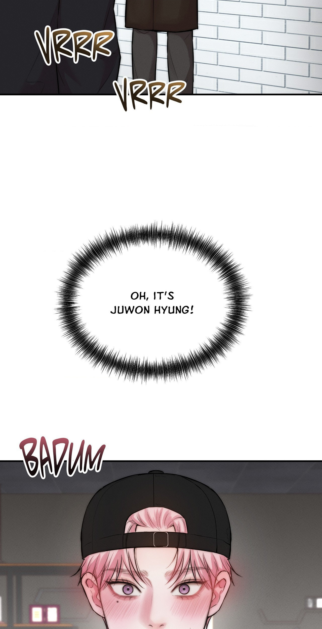 Dr. wa Sotto Dakishimeru Chapter 29 page 32 - 