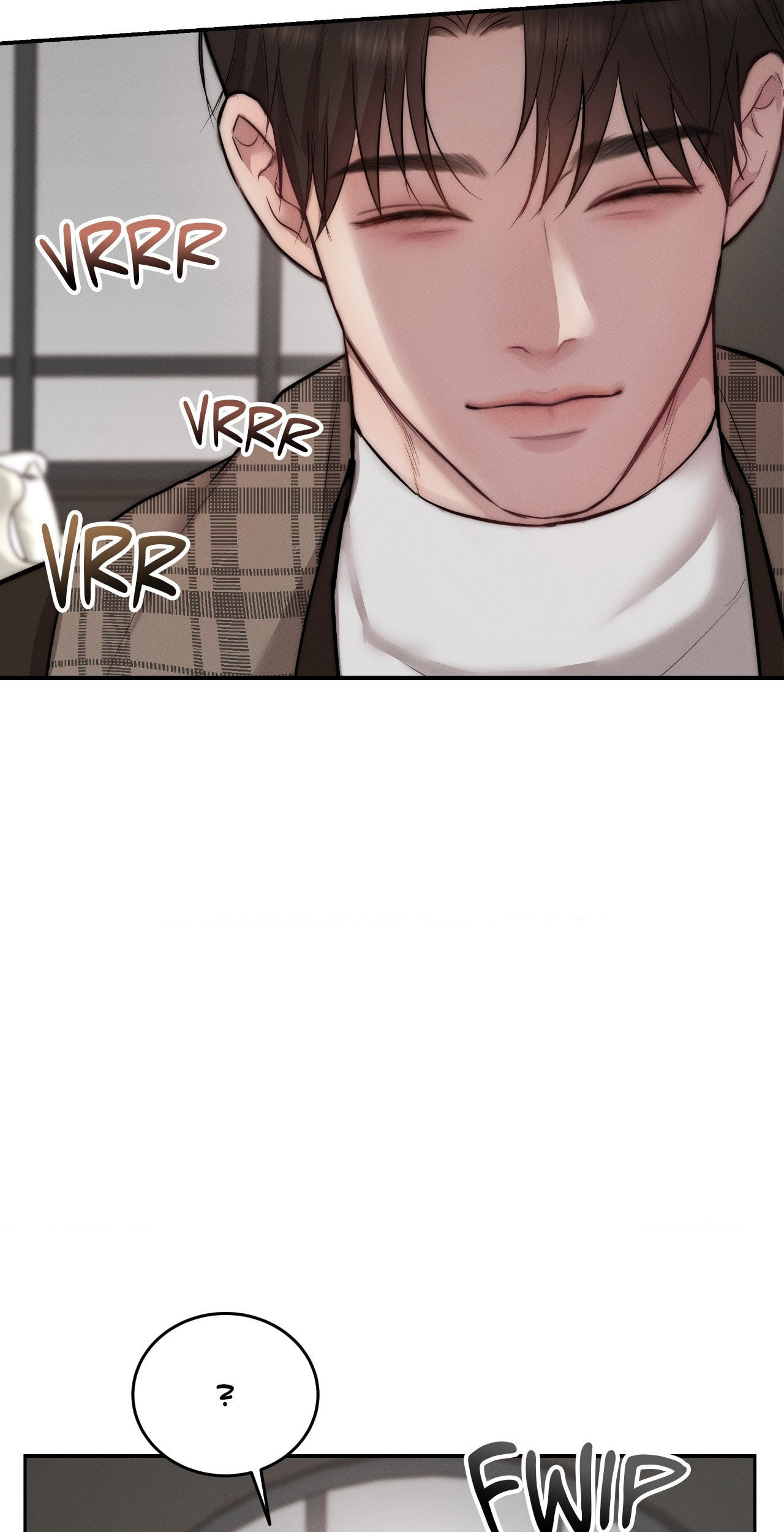 Dr. wa Sotto Dakishimeru Chapter 29 page 37 - 