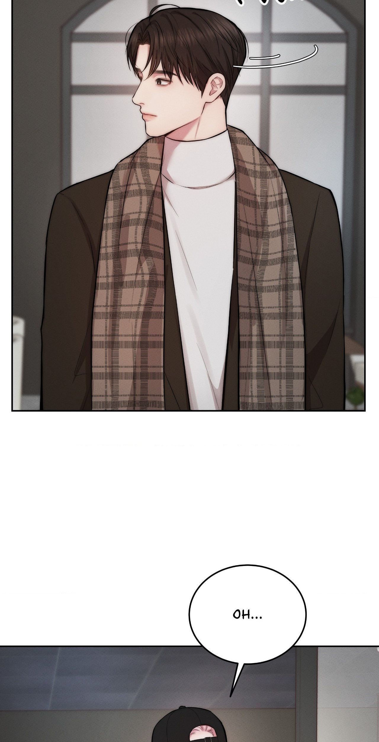 Dr. wa Sotto Dakishimeru Chapter 29 page 38 - 