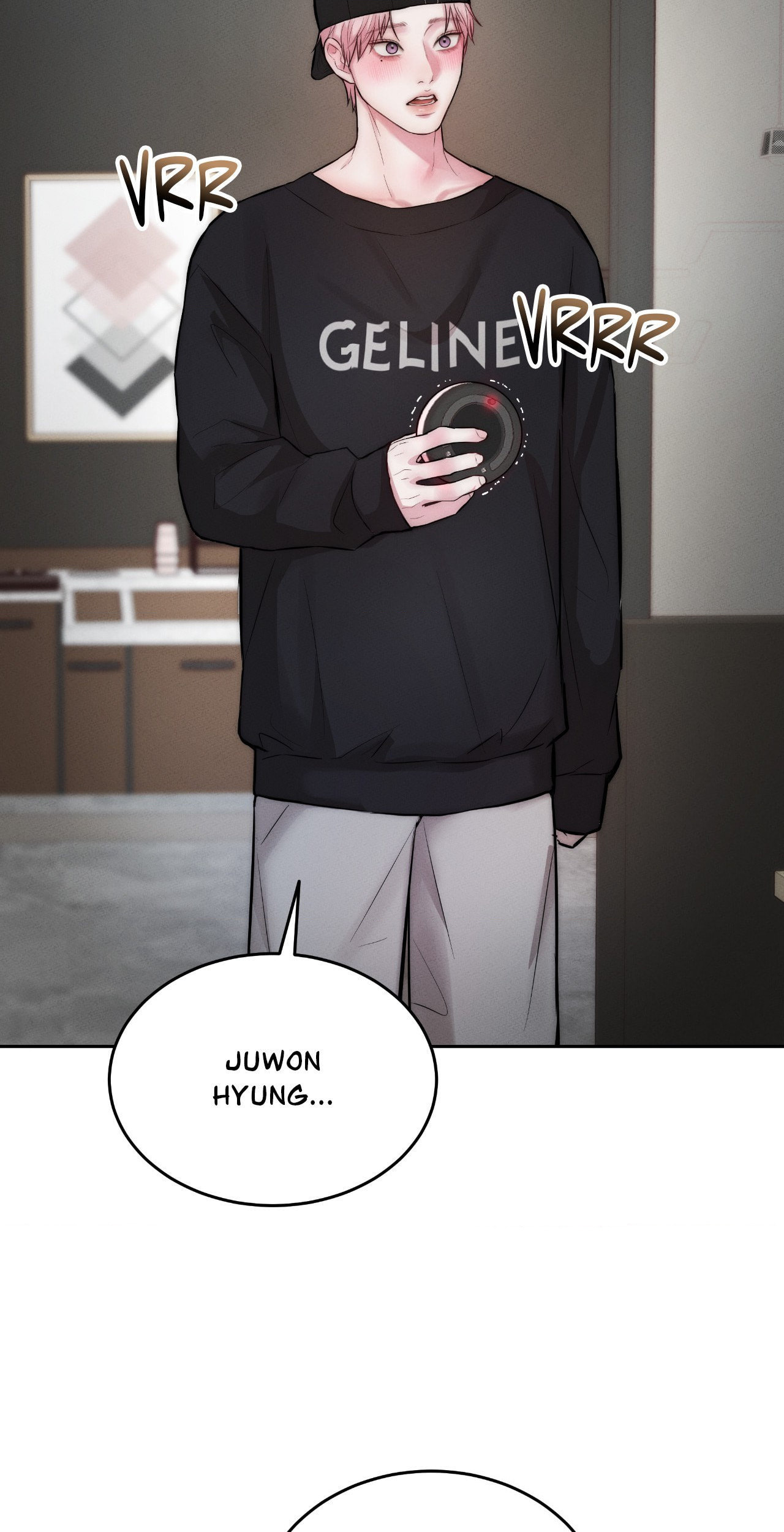 Dr. wa Sotto Dakishimeru Chapter 29 page 39 - 