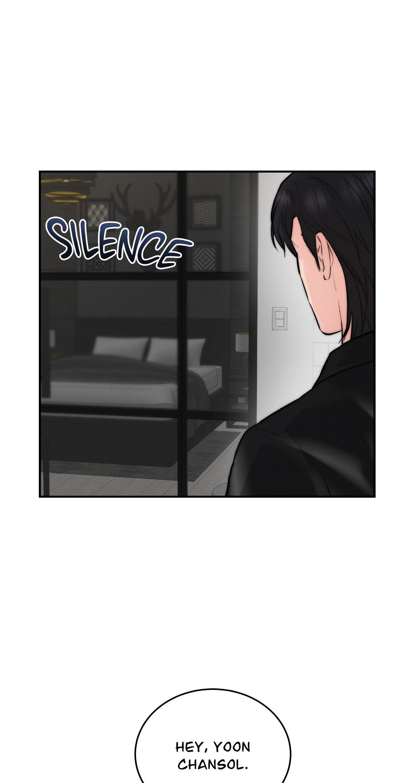 Dr. wa Sotto Dakishimeru Chapter 29 page 5 - 