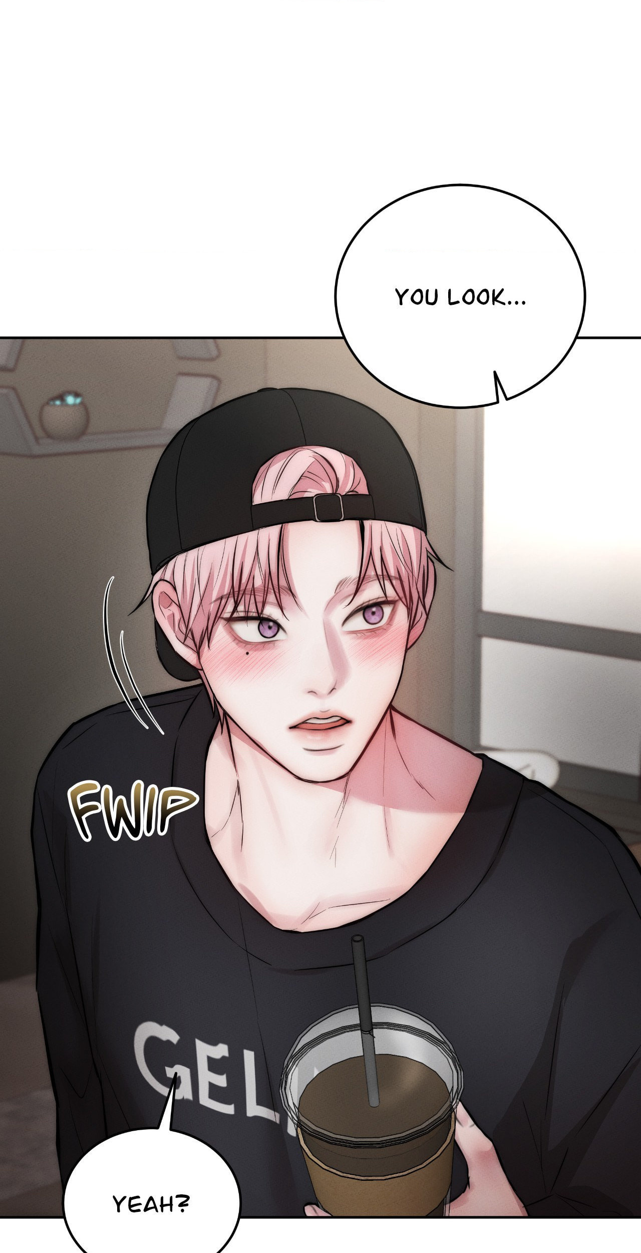 Dr. wa Sotto Dakishimeru Chapter 29 page 42 - 
