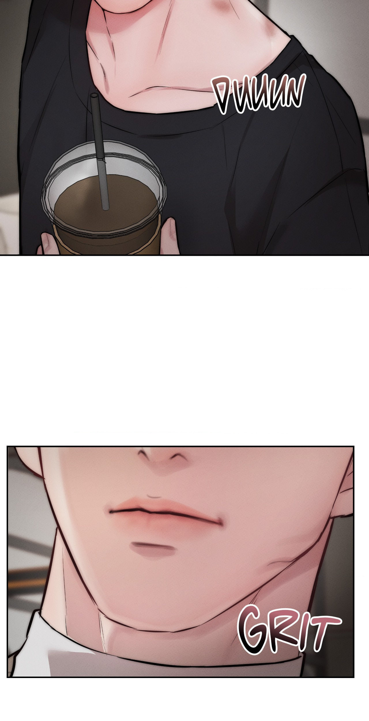Dr. wa Sotto Dakishimeru Chapter 29 page 44 - 