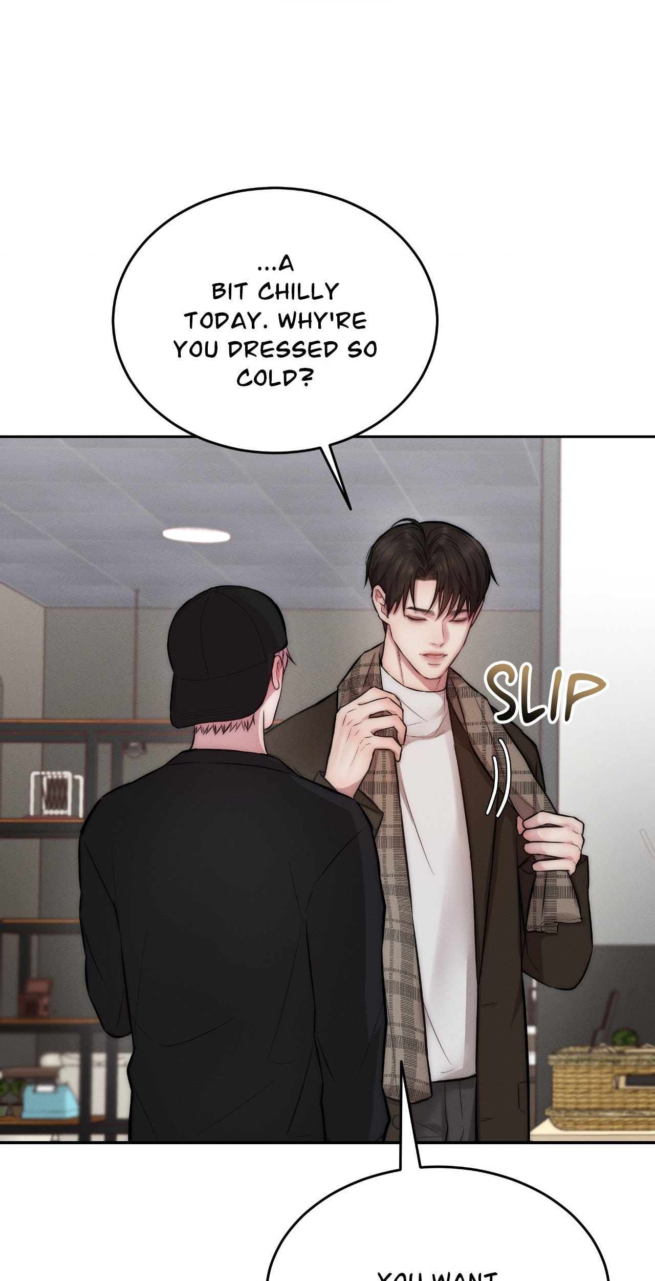 Dr. wa Sotto Dakishimeru Chapter 29 page 45 - 