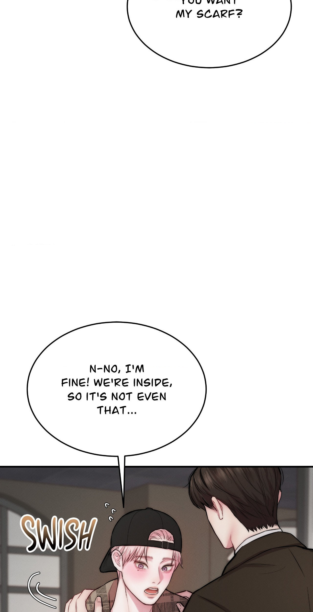 Dr. wa Sotto Dakishimeru Chapter 29 page 46 - 