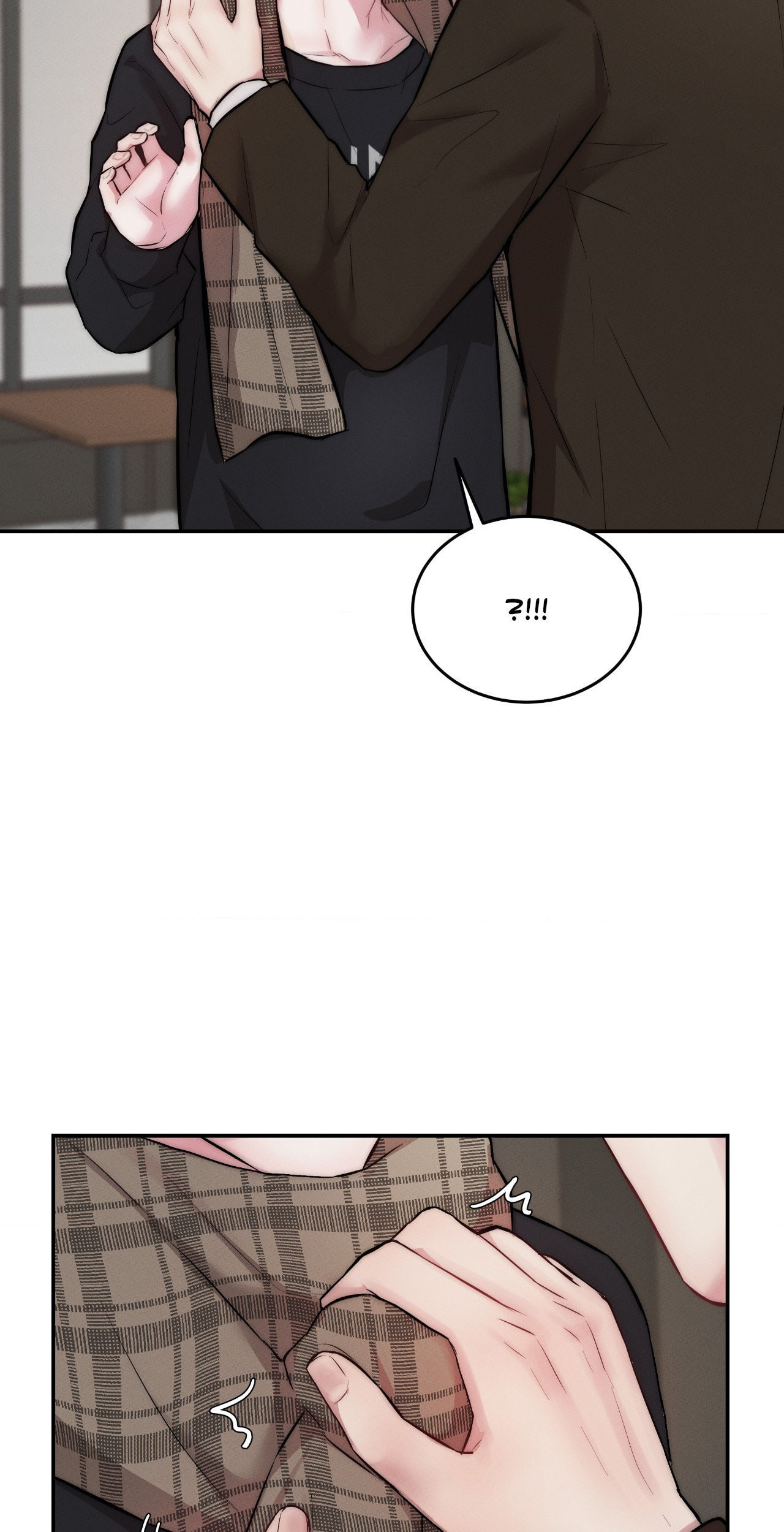Dr. wa Sotto Dakishimeru Chapter 29 page 47 - 