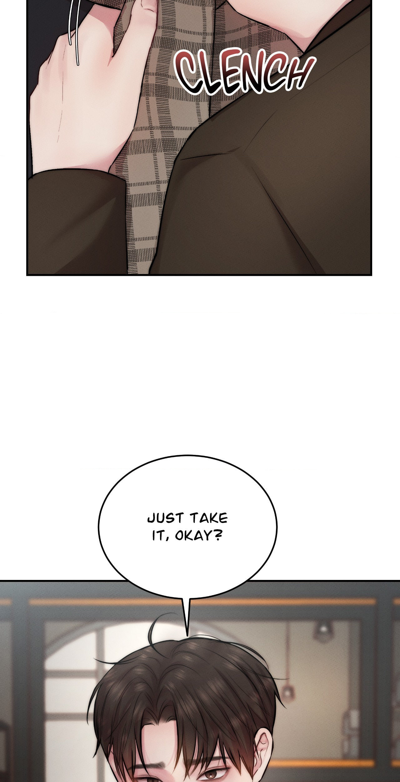 Dr. wa Sotto Dakishimeru Chapter 29 page 48 - 