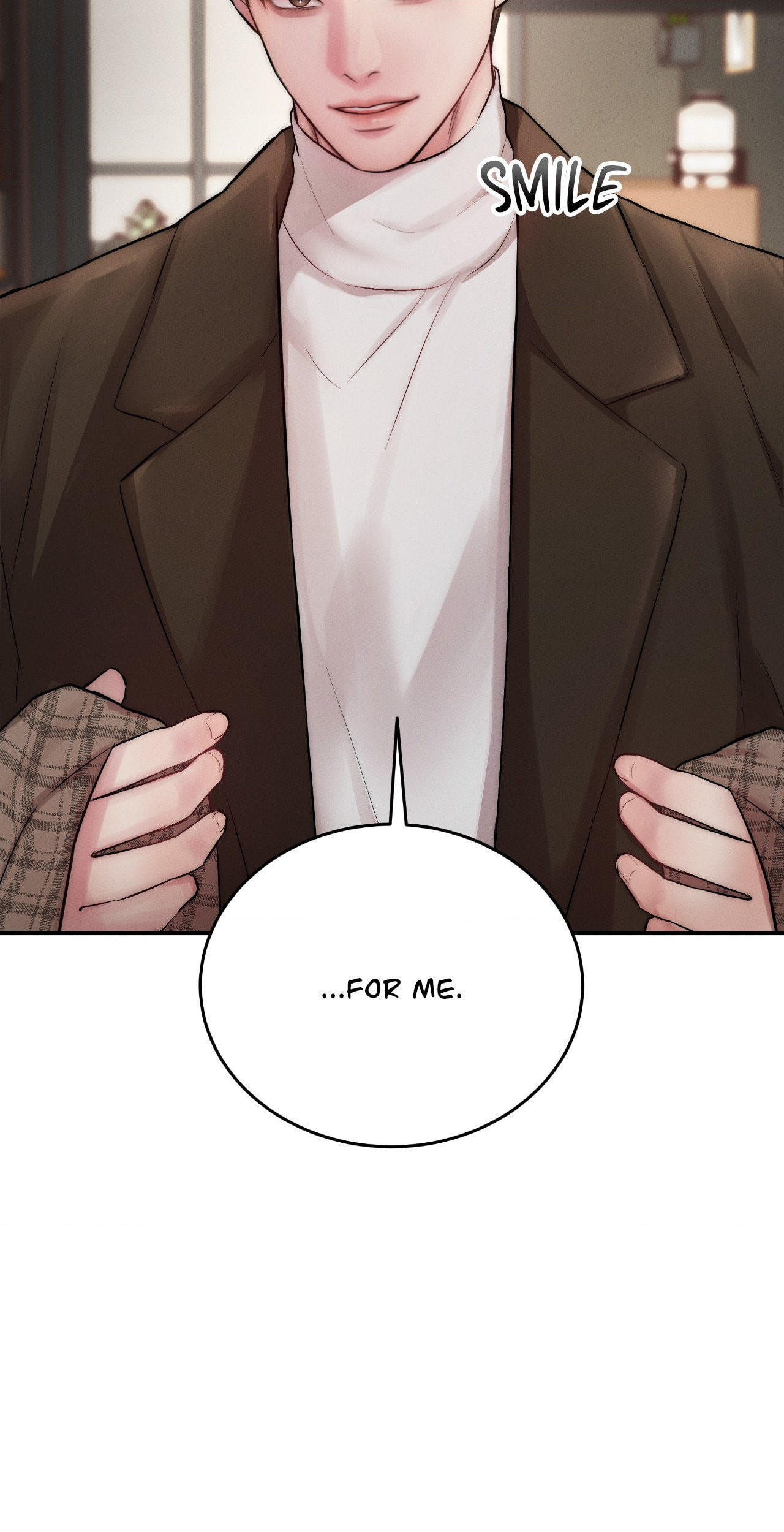 Dr. wa Sotto Dakishimeru Chapter 29 page 49 - 