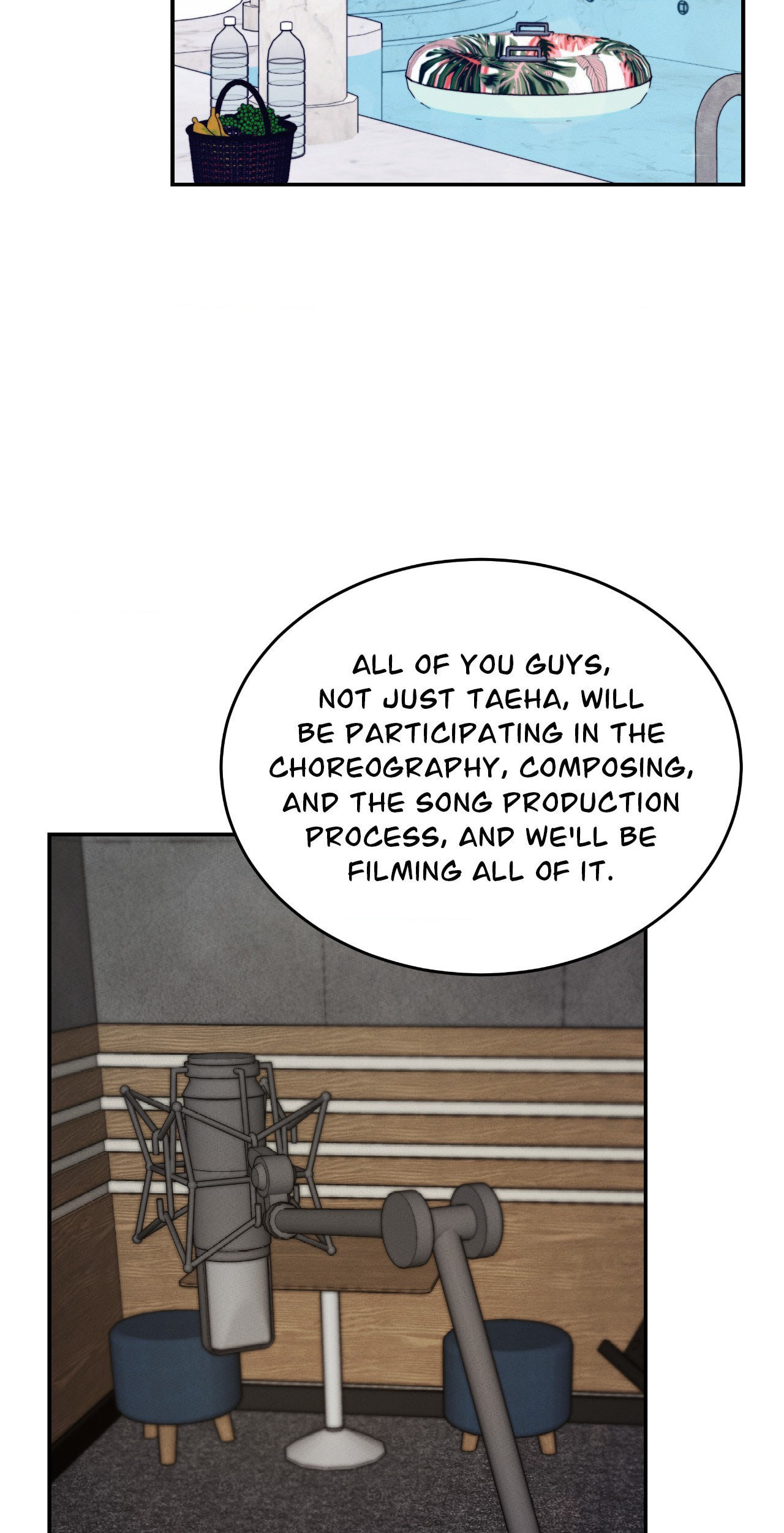 Dr. wa Sotto Dakishimeru Chapter 29 page 58 - 