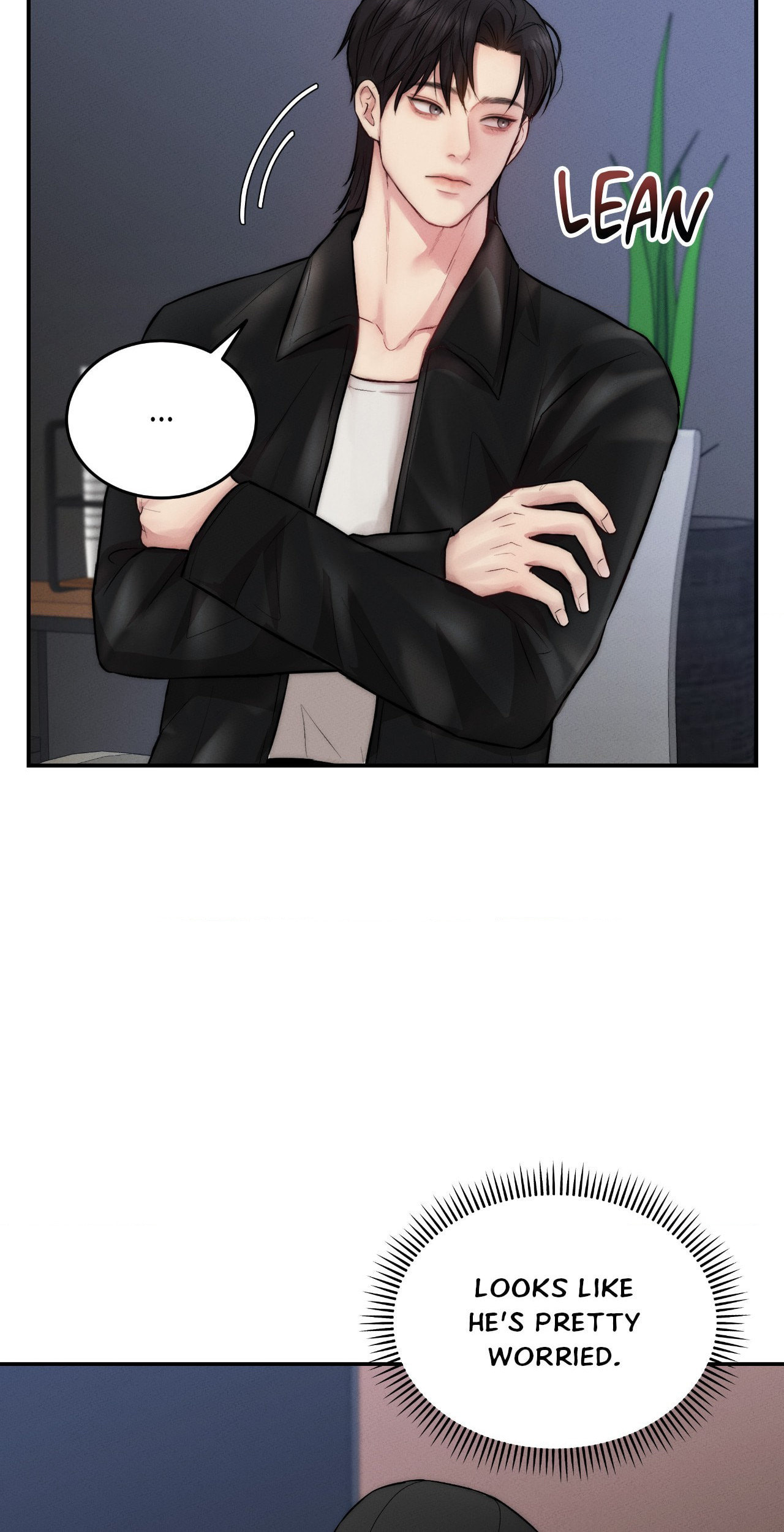 Dr. wa Sotto Dakishimeru Chapter 29 page 64 - 