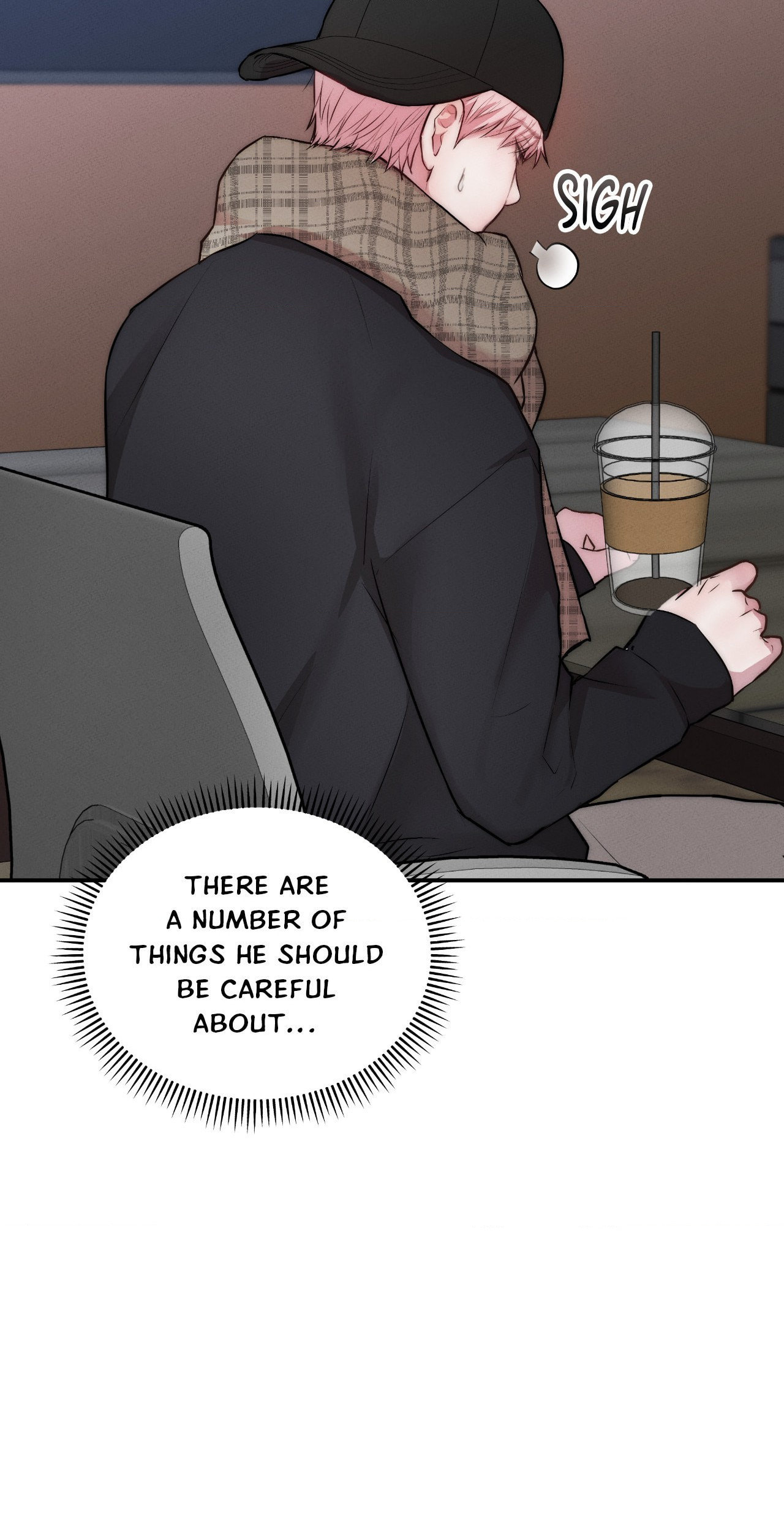 Dr. wa Sotto Dakishimeru Chapter 29 page 65 - 
