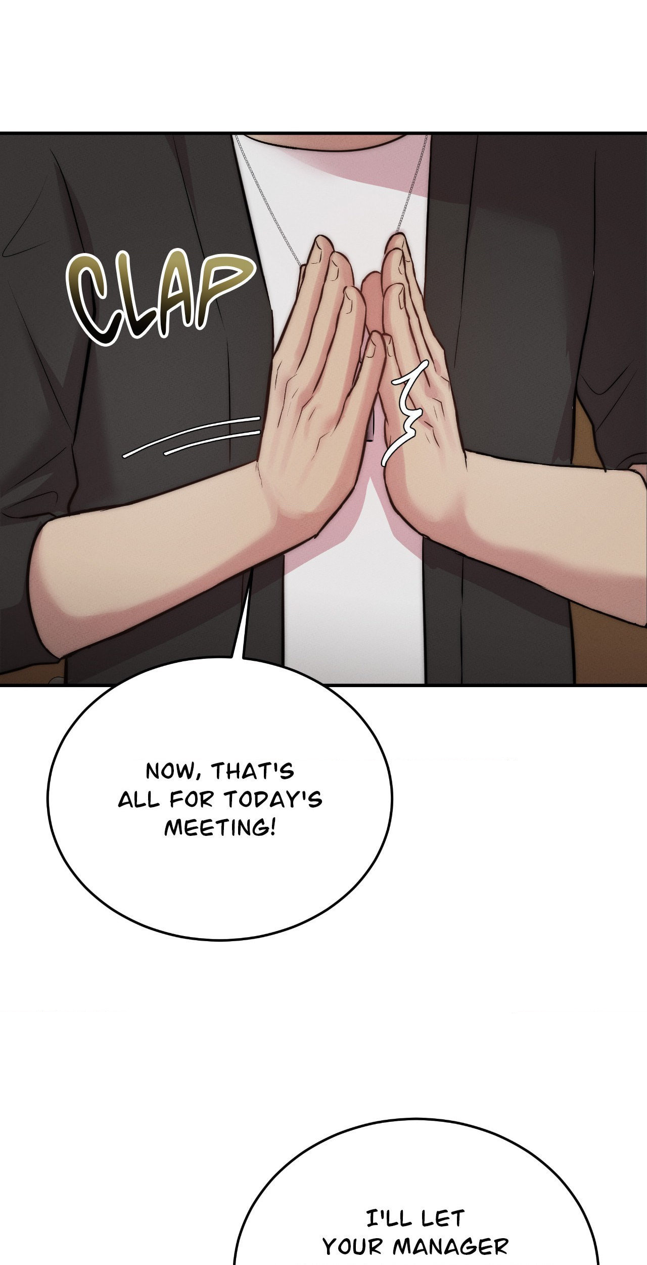 Dr. wa Sotto Dakishimeru Chapter 29 page 69 - 