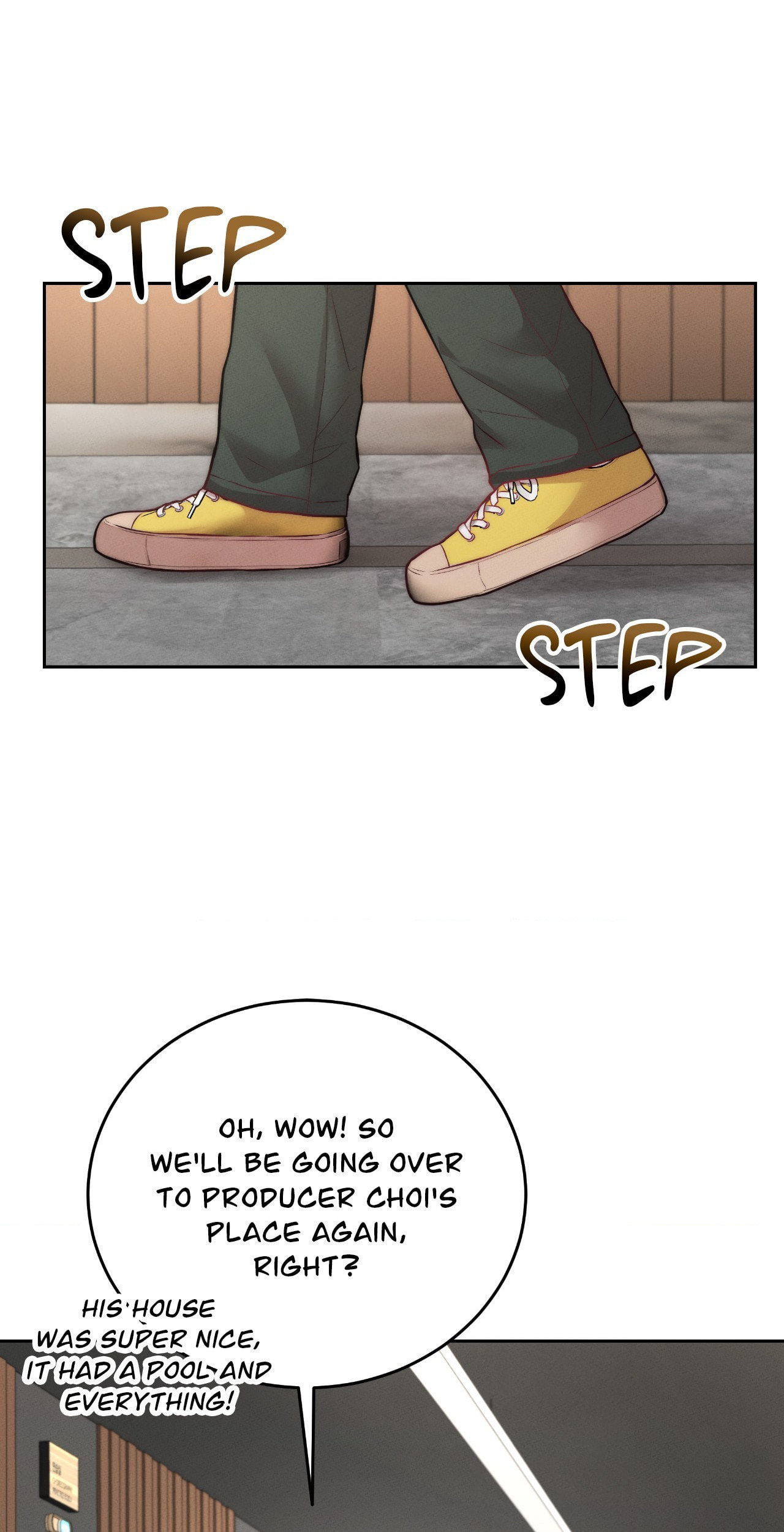 Dr. wa Sotto Dakishimeru Chapter 29 page 73 - 