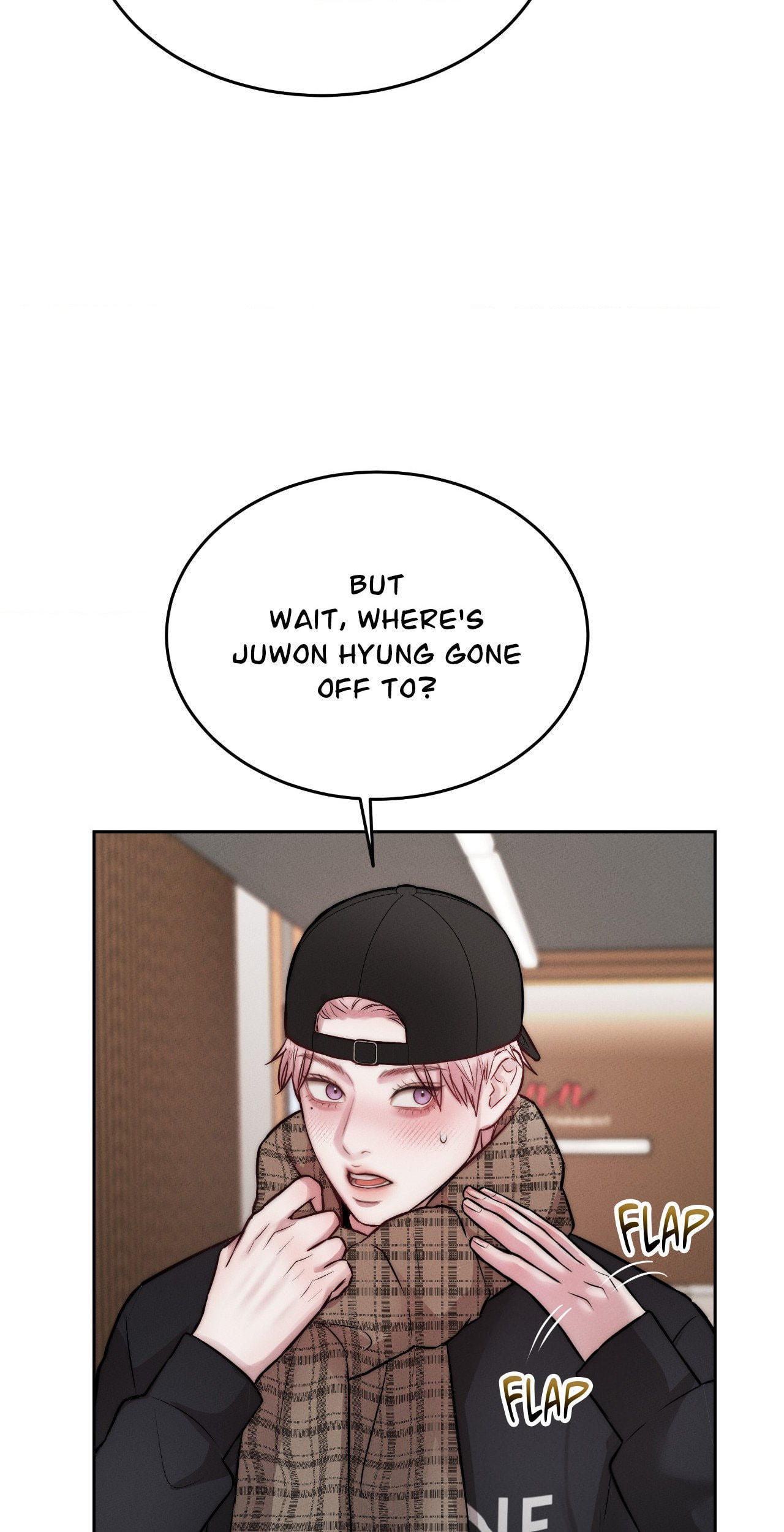 Dr. wa Sotto Dakishimeru Chapter 29 page 77 - 