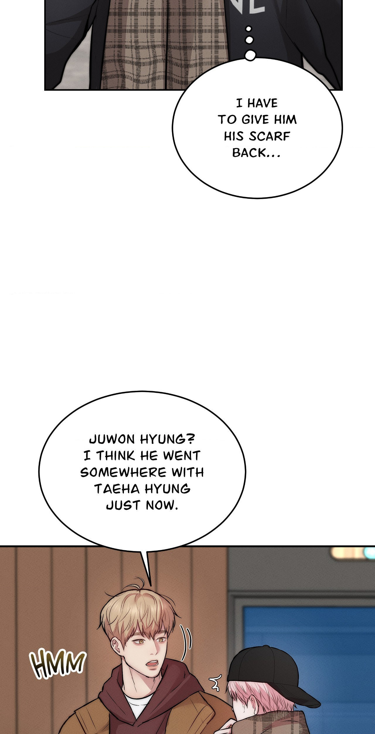 Dr. wa Sotto Dakishimeru Chapter 29 page 78 - 