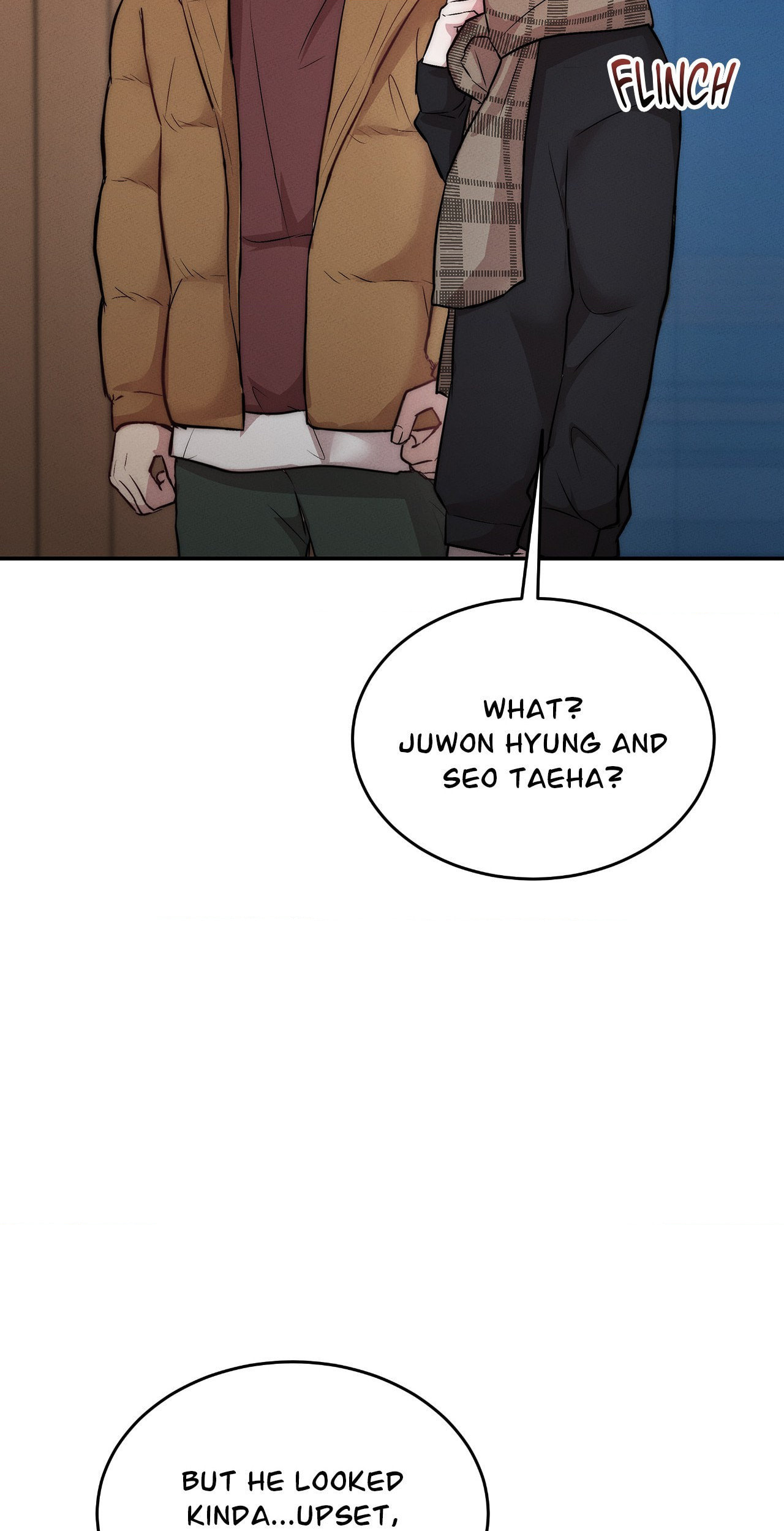 Dr. wa Sotto Dakishimeru Chapter 29 page 79 - 