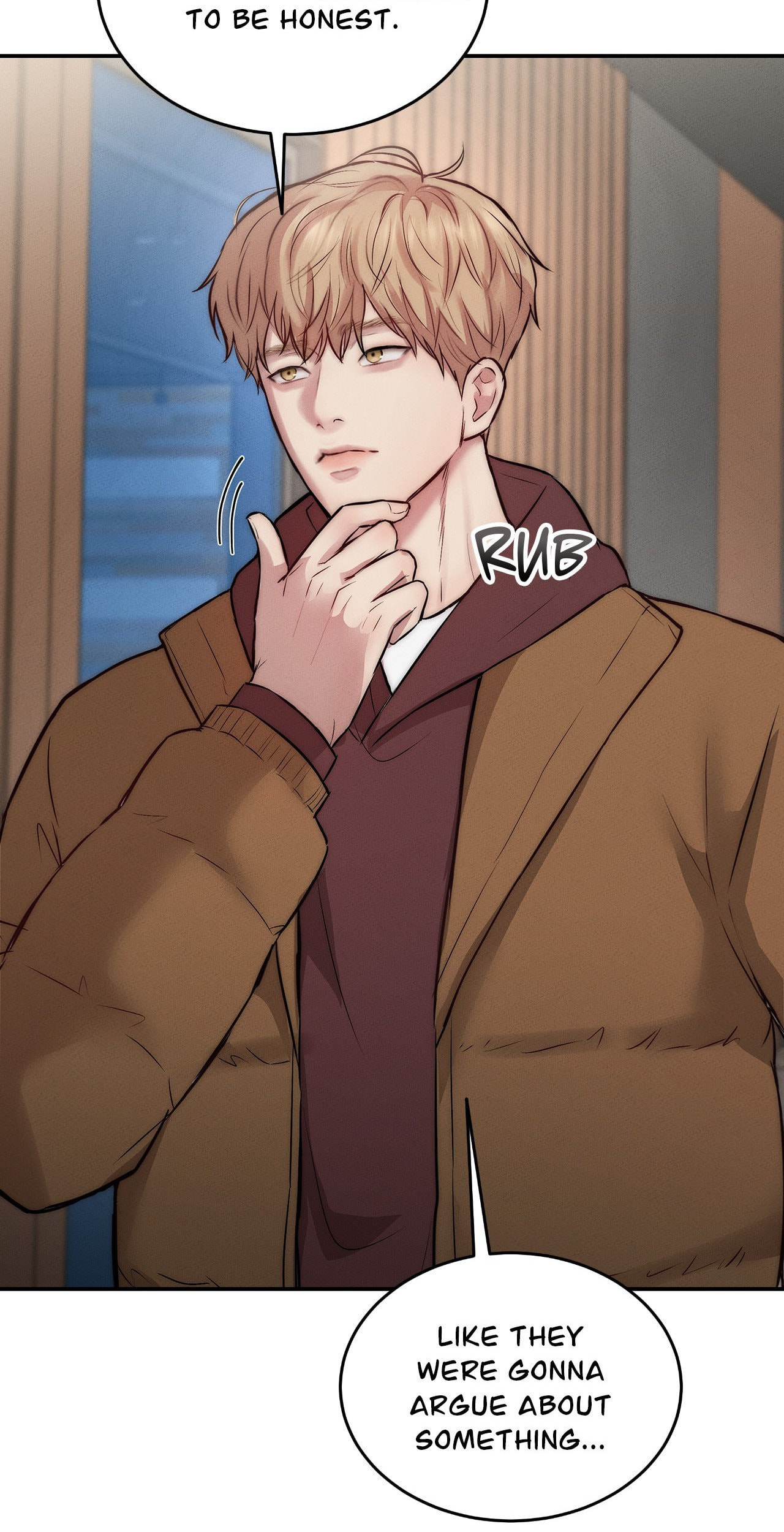 Dr. wa Sotto Dakishimeru Chapter 29 page 80 - 