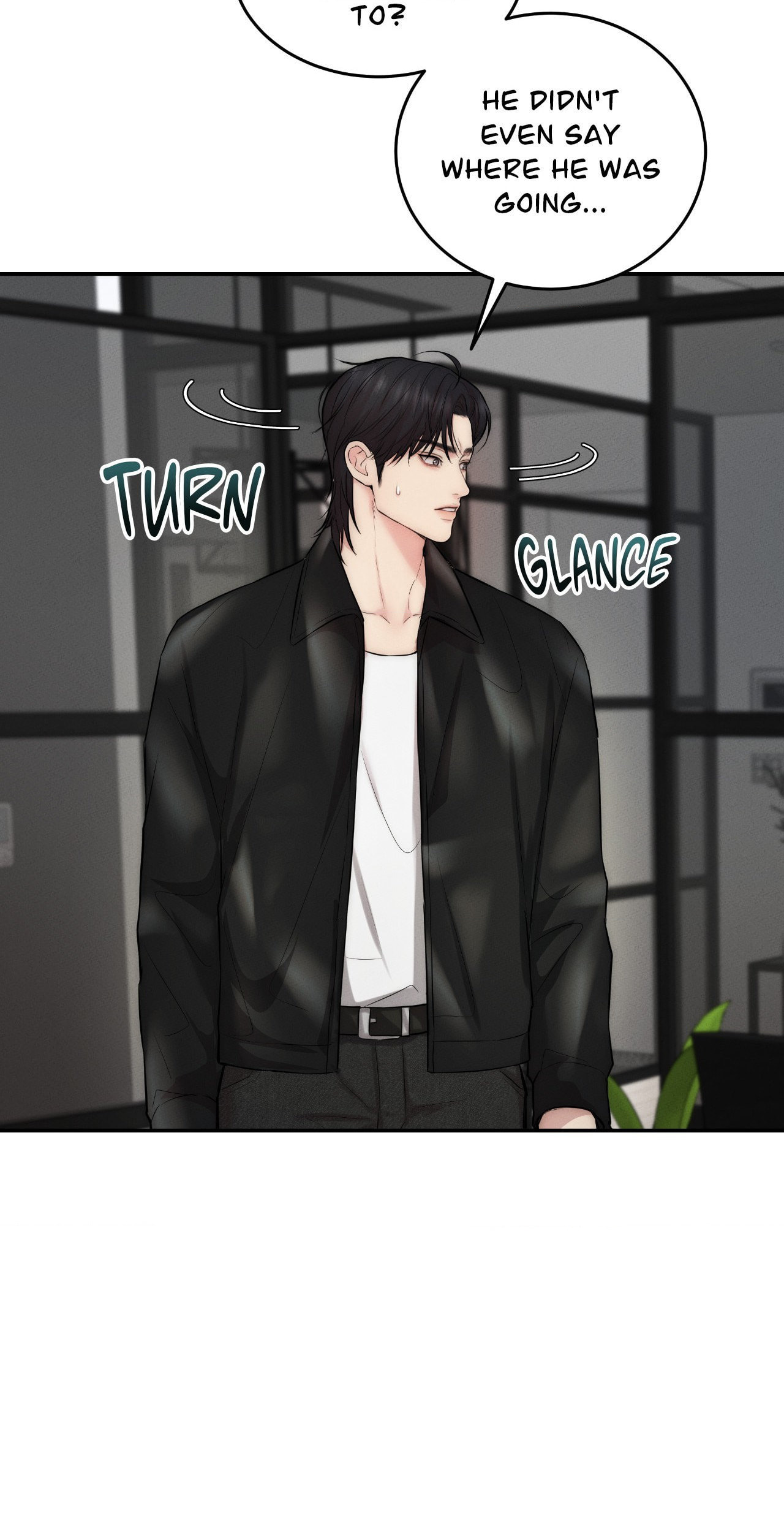 Dr. wa Sotto Dakishimeru Chapter 29 page 9 - 