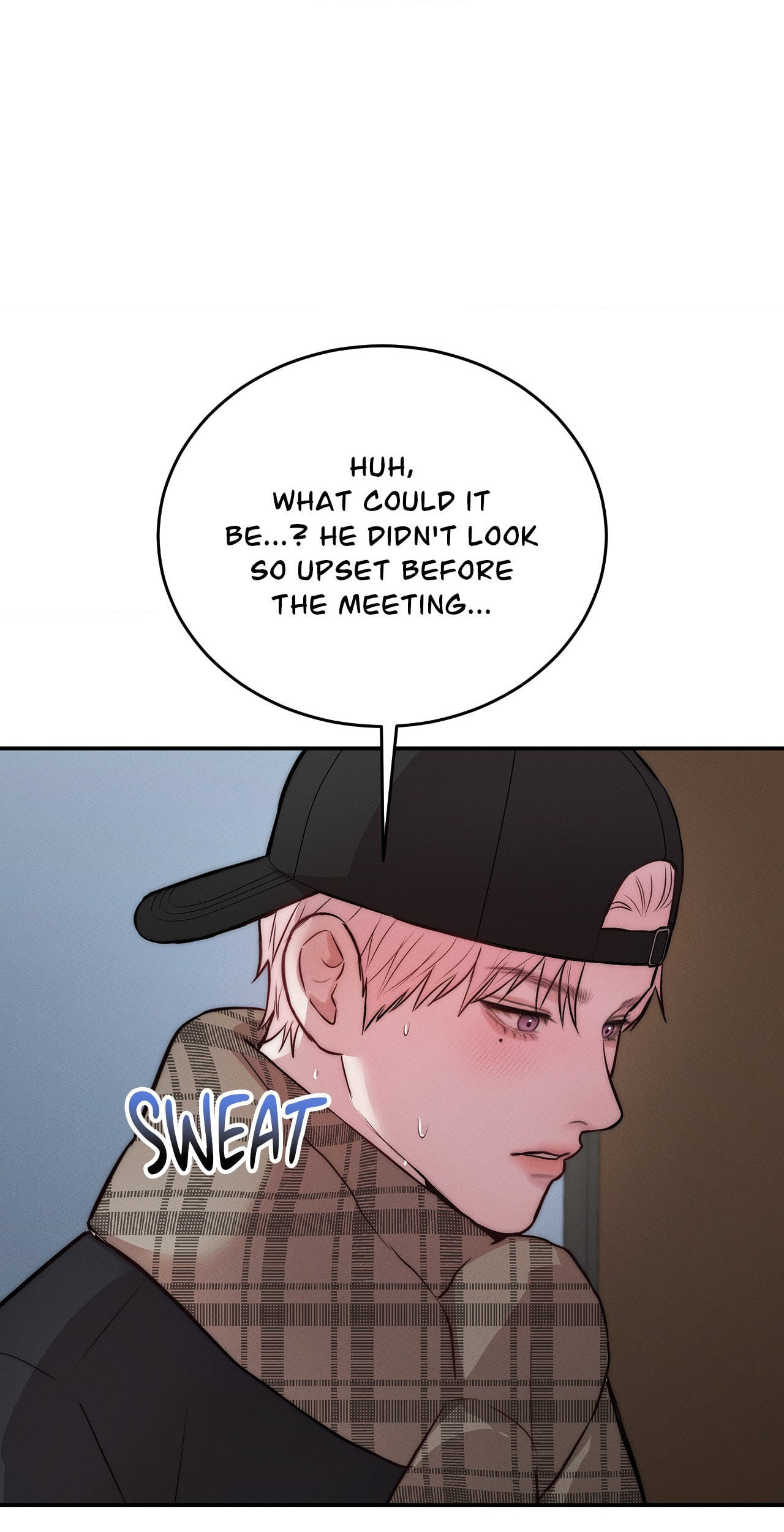 Dr. wa Sotto Dakishimeru Chapter 29 page 81 - 