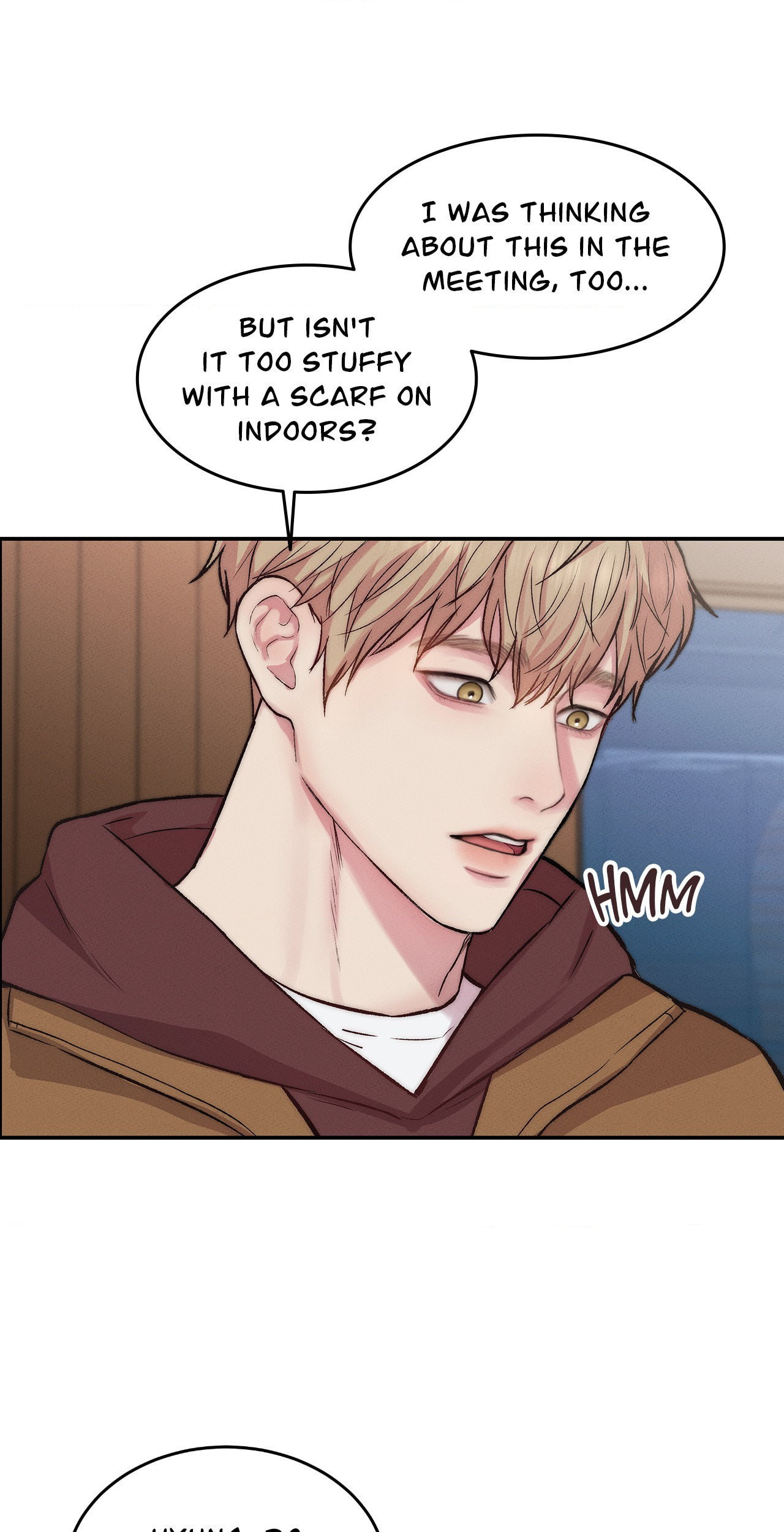 Dr. wa Sotto Dakishimeru Chapter 29 page 85 - 