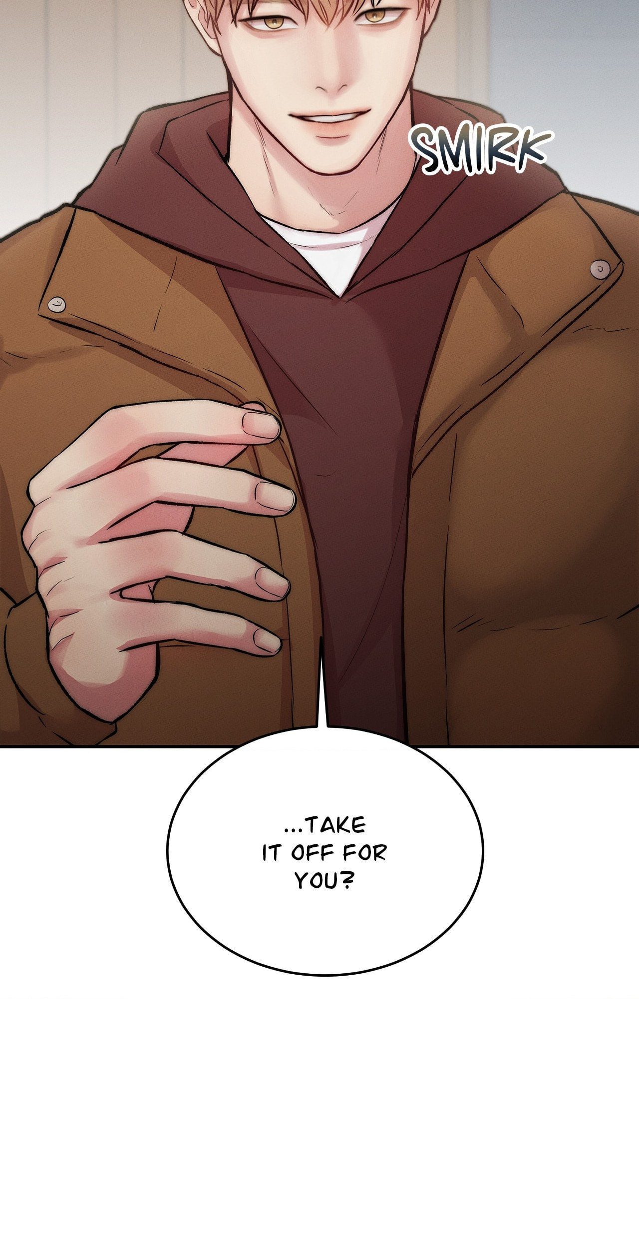 Dr. wa Sotto Dakishimeru Chapter 29 page 87 - 