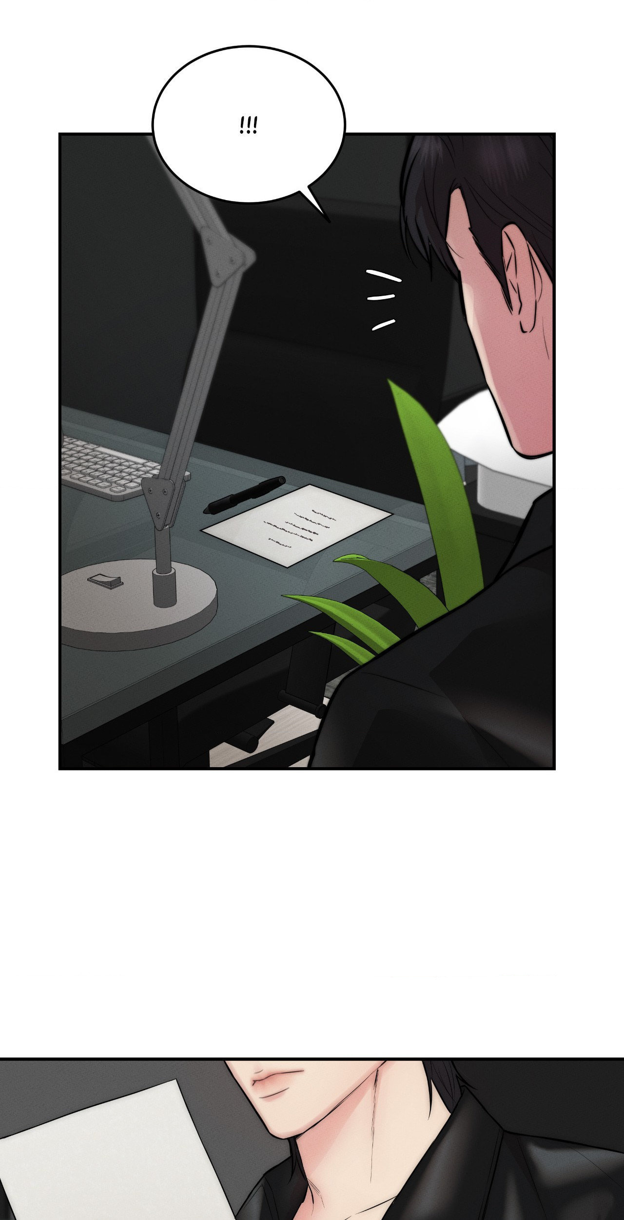Dr. wa Sotto Dakishimeru Chapter 29 page 10 - 